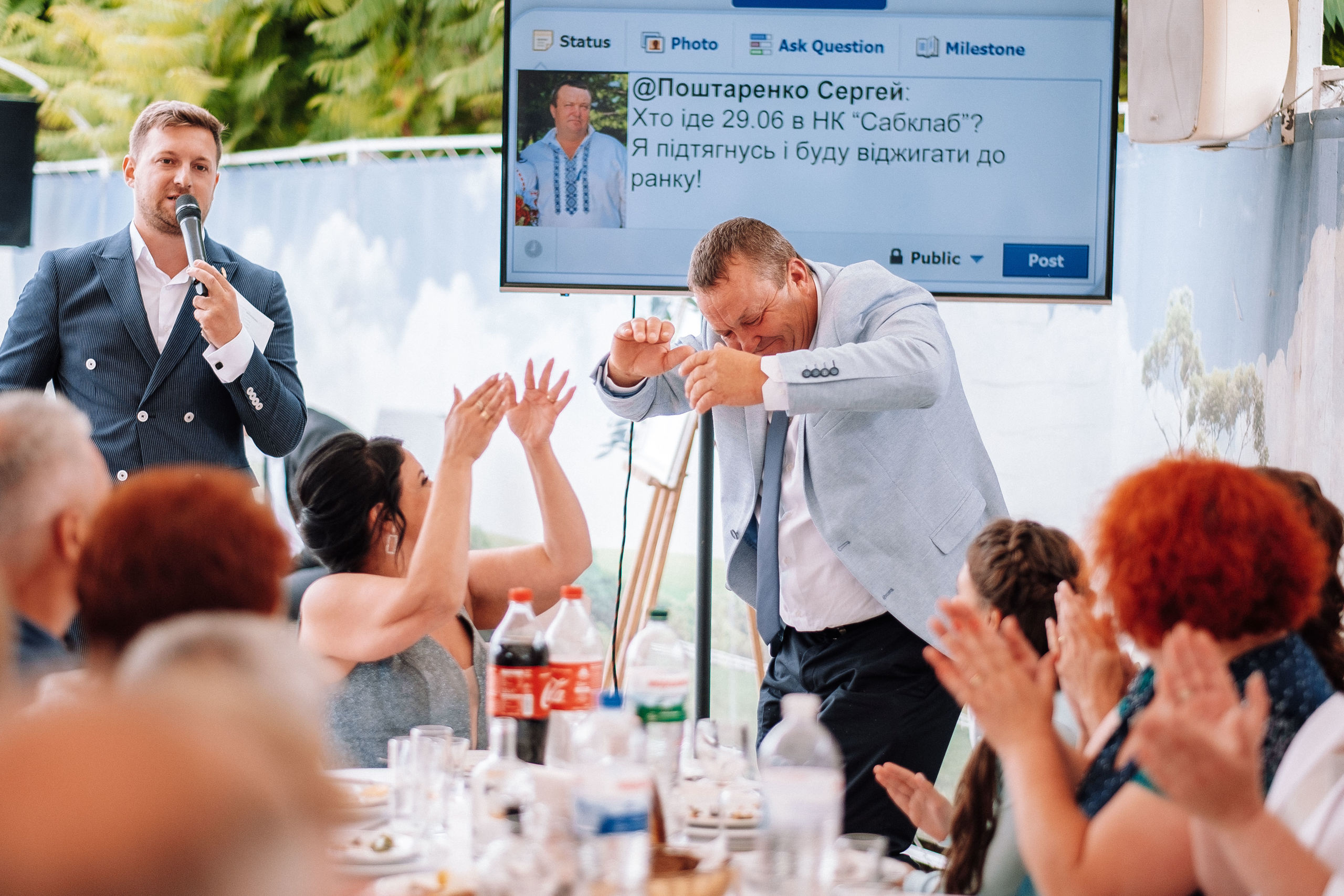 29.06.2019 WeddingStory. Ivan Skufinsky — wedding and family photographer in Vancouver