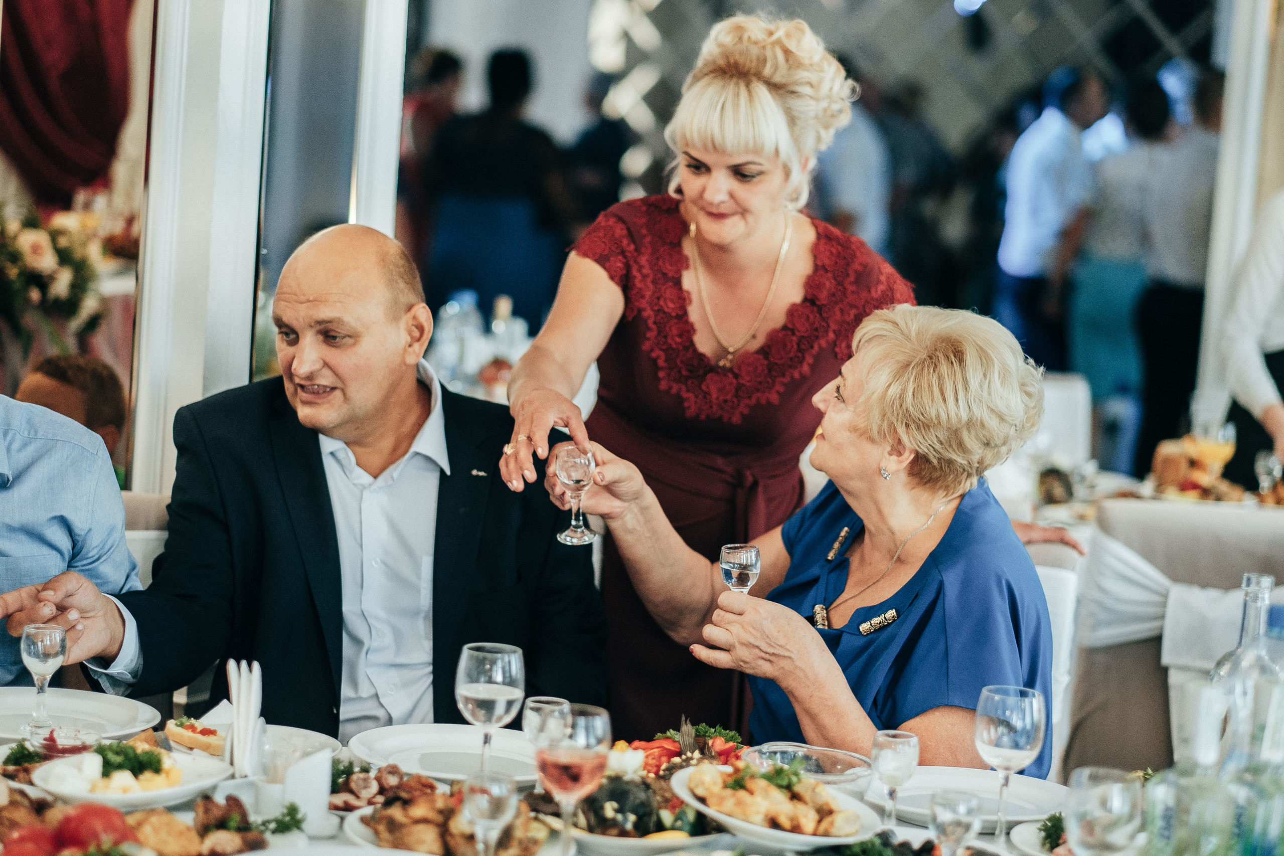 11.08.2018 Богдан+Юля. Ivan Skufinsky — wedding and family photographer in Vancouver