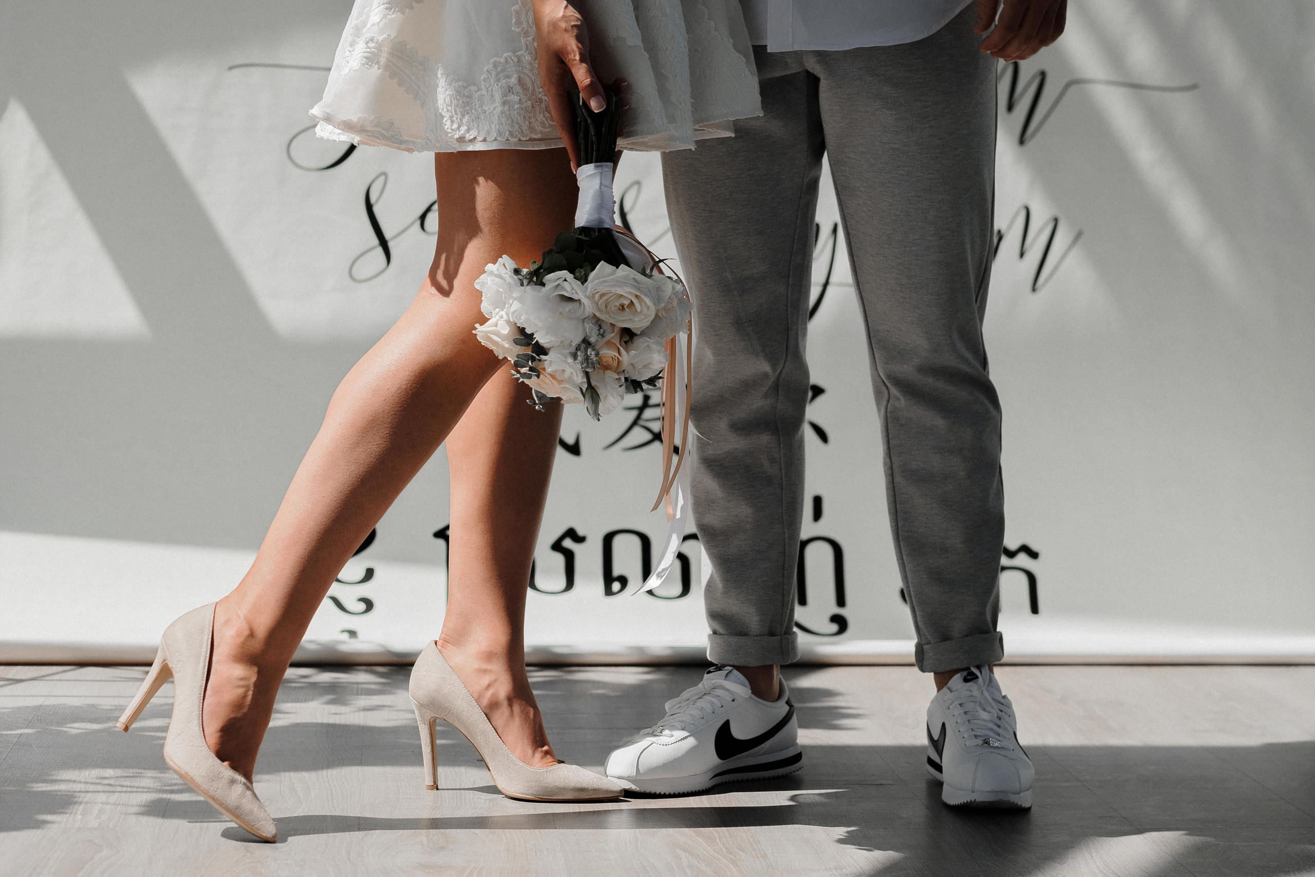 Sergey & Julia. Ivan Skufinsky — wedding and family photographer in Vancouver