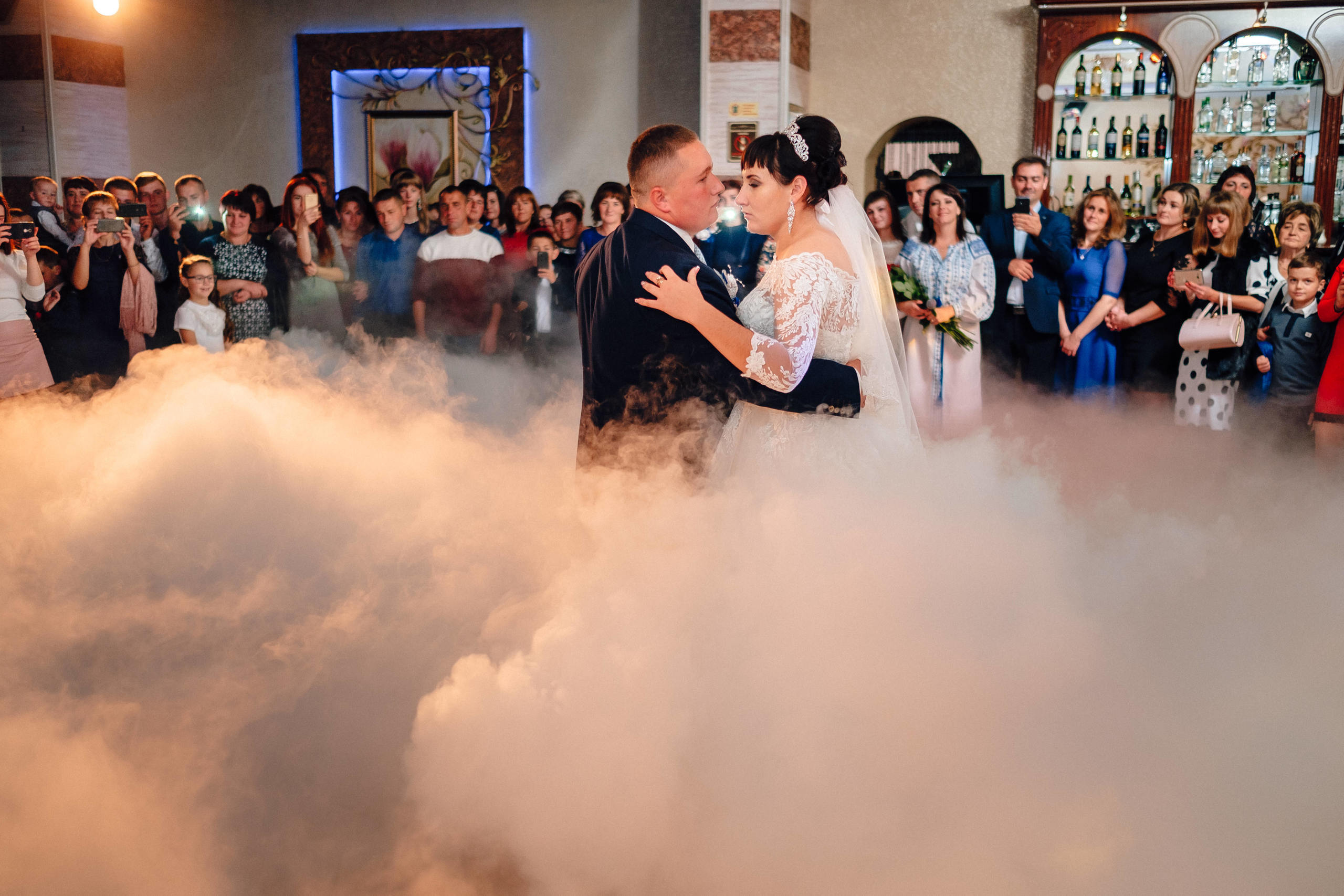 7.10.2018. Ivan Skufinsky — wedding and family photographer in Vancouver