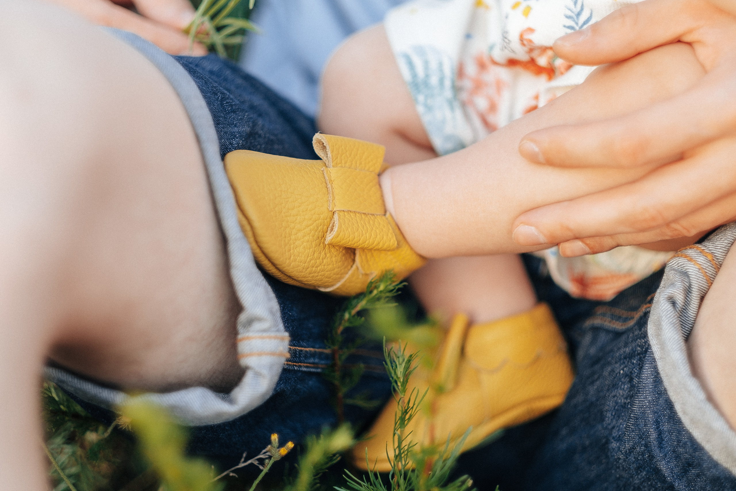 семейная фотосессия Буча