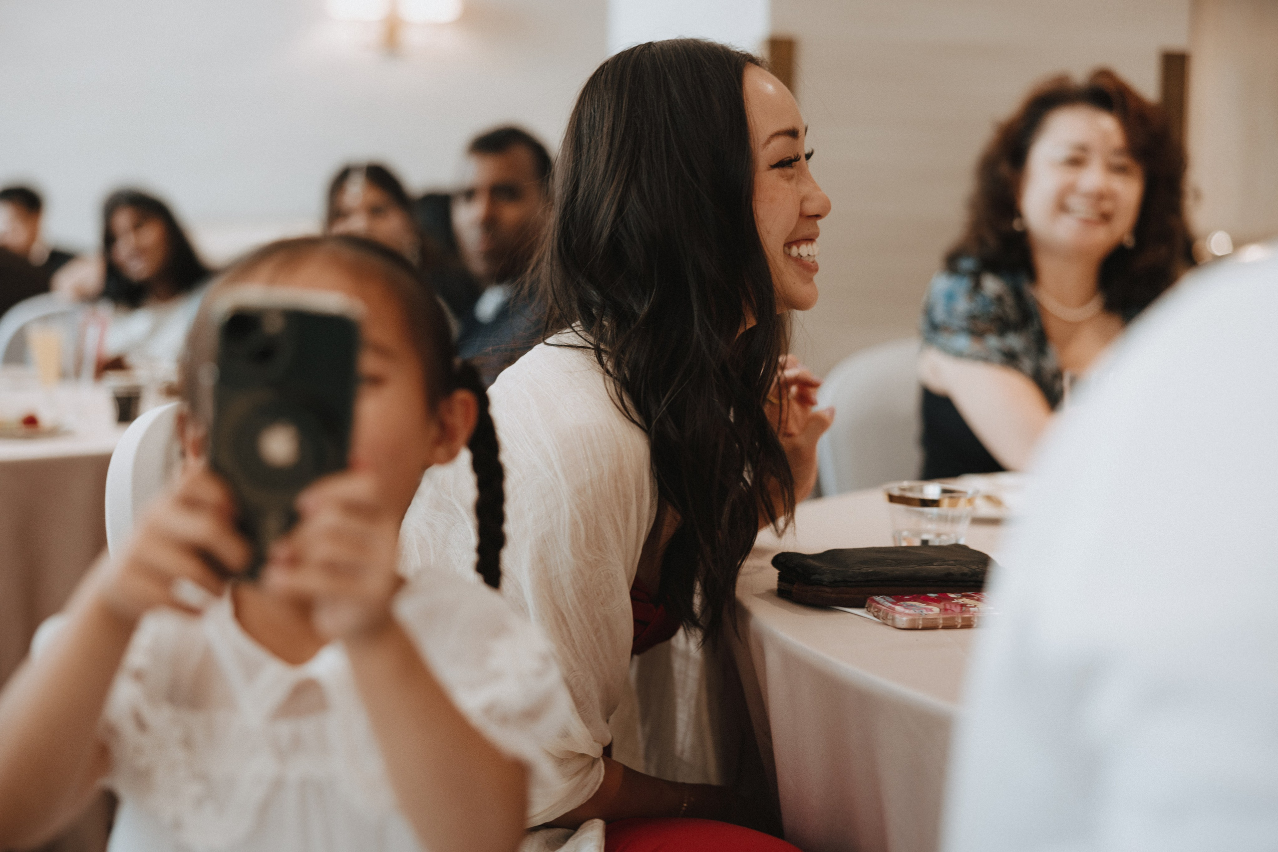 Kinza & Zubair. Ivan Skufinsky — wedding and family photographer in Vancouver