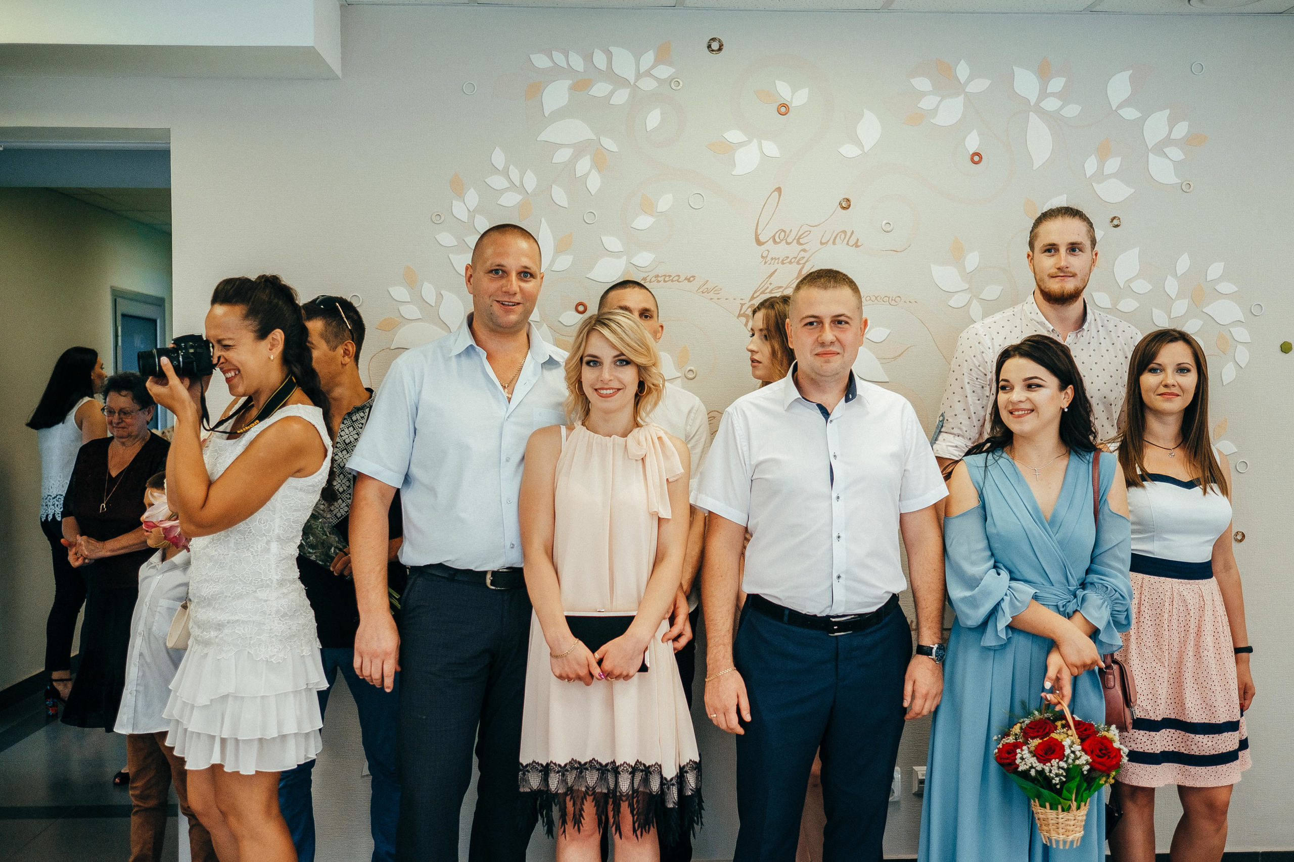 Евгений+Виктория 21.07.2018. Ivan Skufinsky — wedding and family photographer in Vancouver