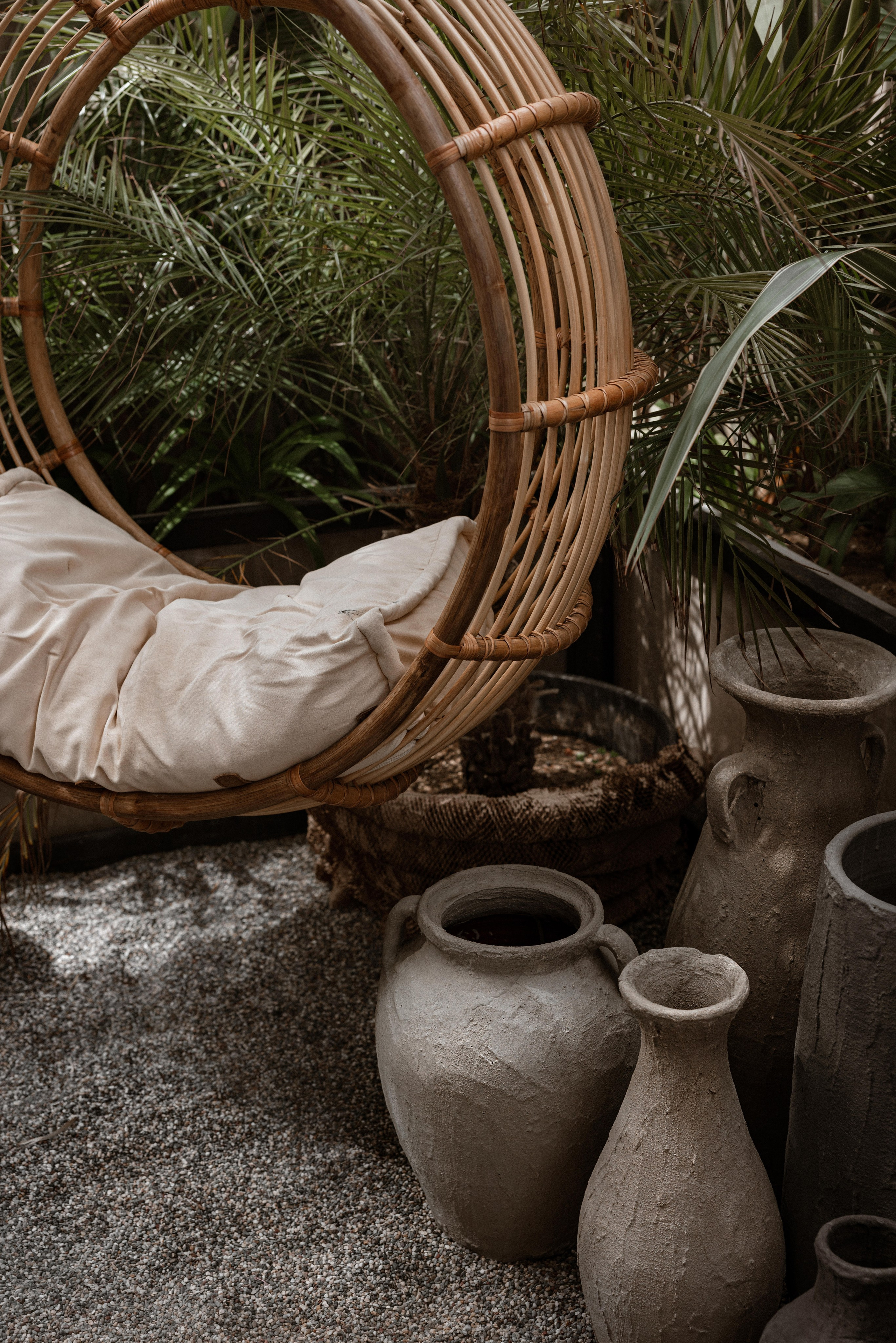 Interior photography and video shooting of a hotel in Bali style. Ivan Skufinsky — wedding and family photographer in Vancouver