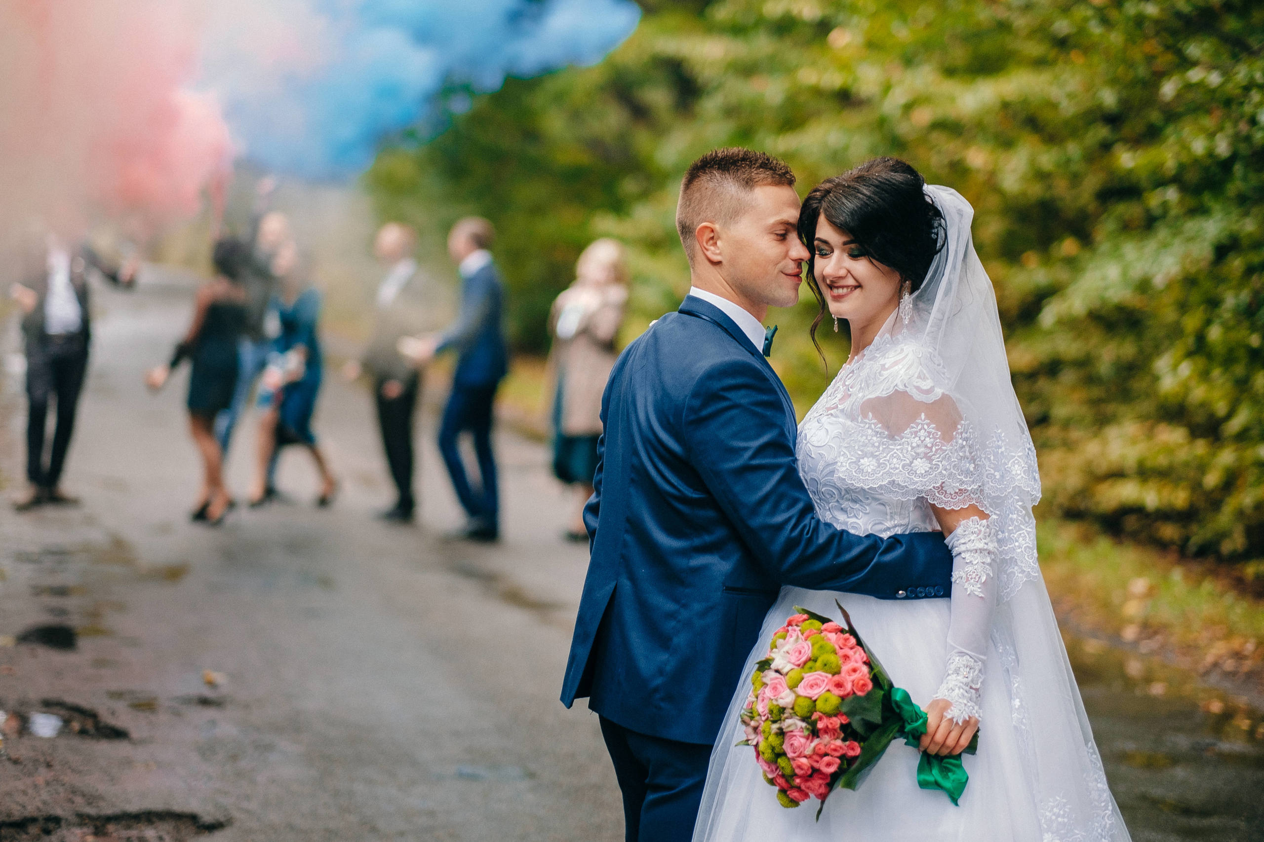 29.09.2018 Wedding Story. Ivan Skufinsky — wedding and family photographer in Vancouver