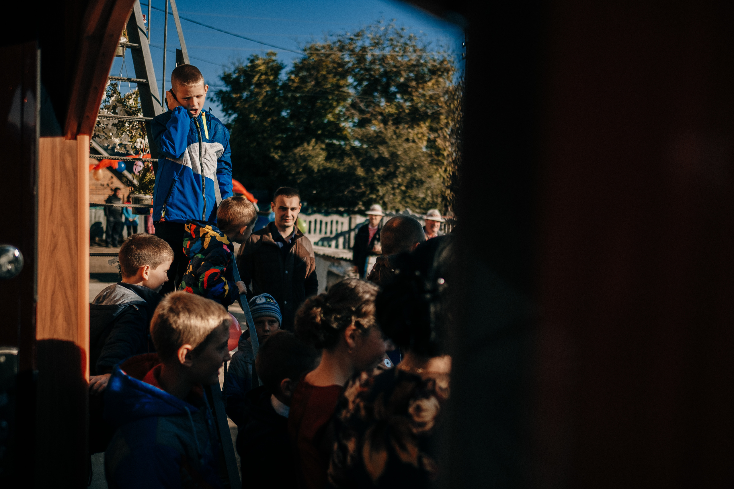 7.10.2018. Ivan Skufinsky — wedding and family photographer in Vancouver