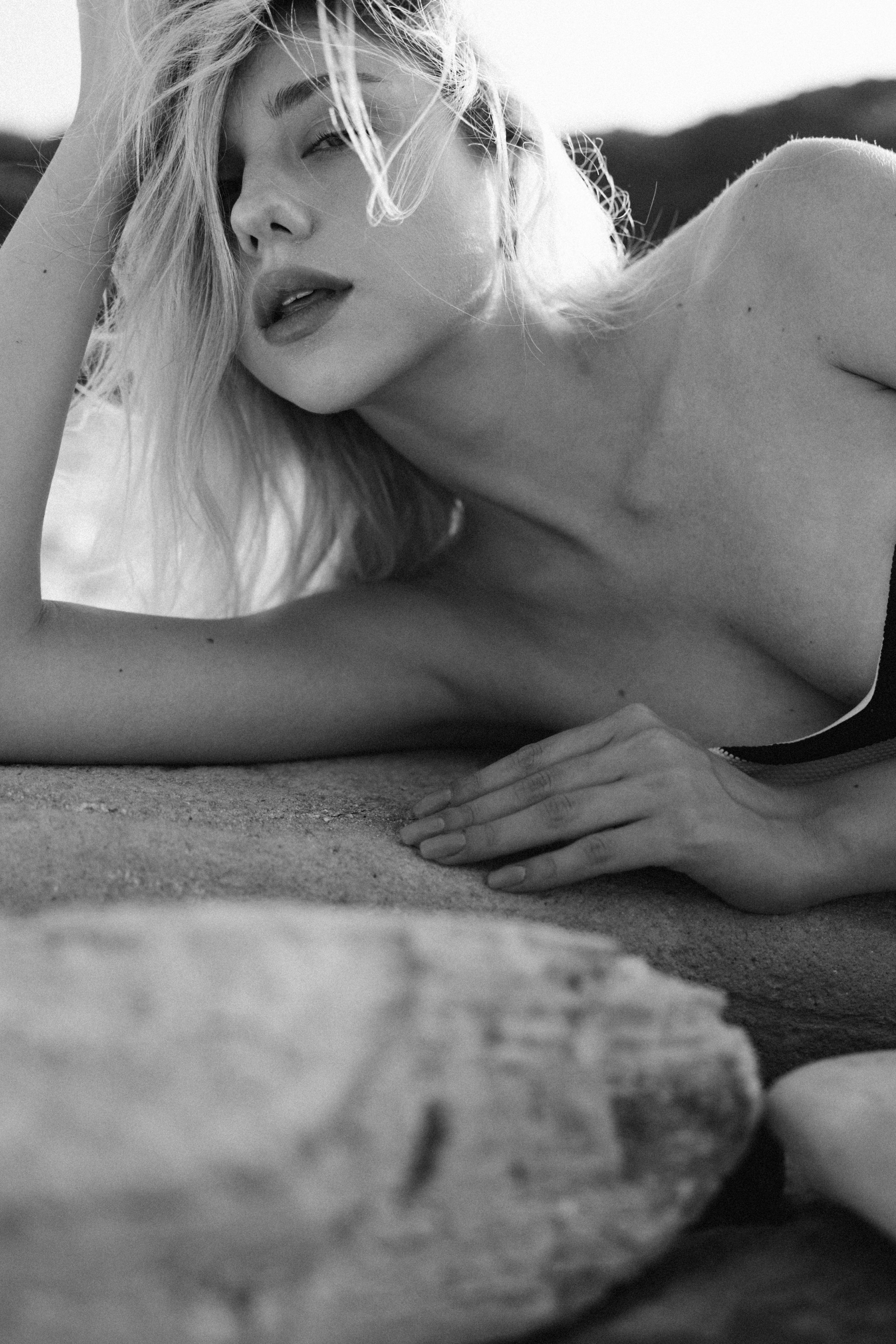 Kate. Yeni Foca. Ivan Skufinsky — wedding and family photographer in Vancouver