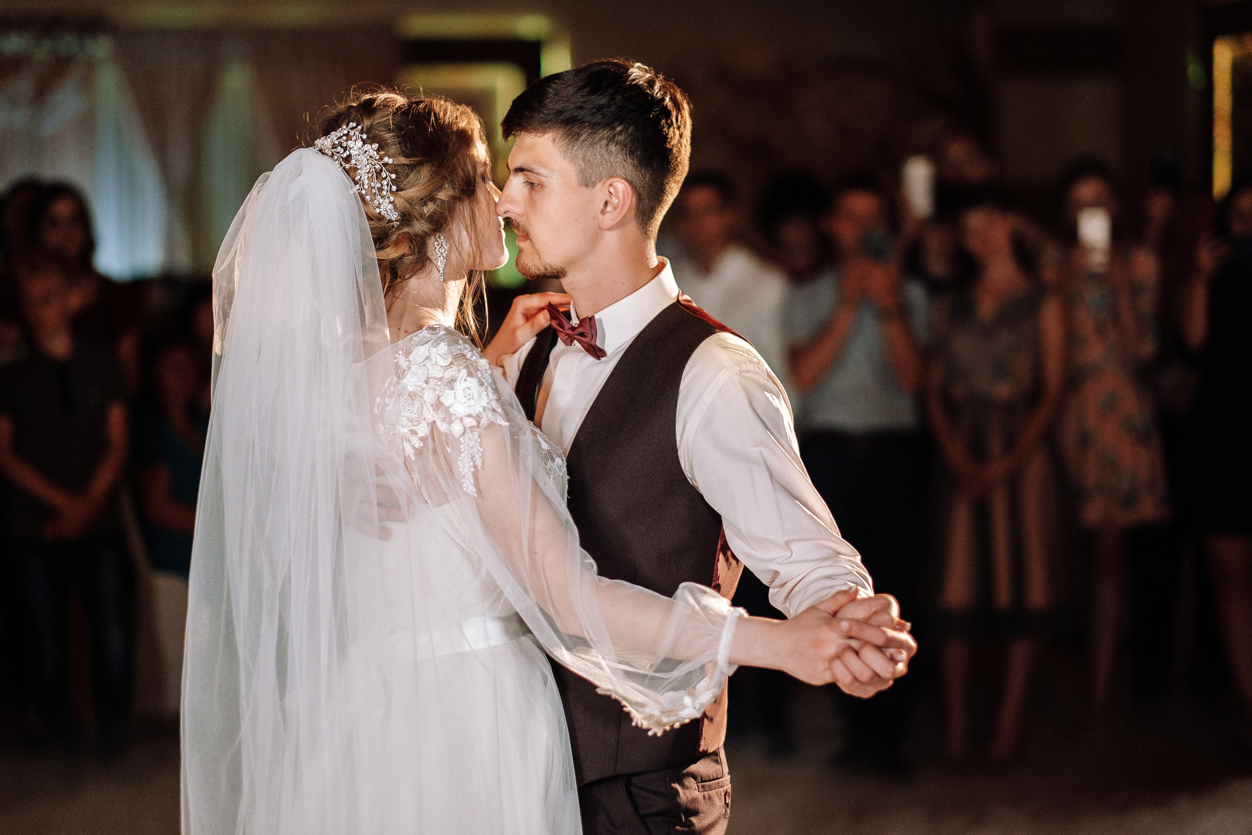 Wedding Story 2.06.2019. Ivan Skufinsky — wedding and family photographer in Vancouver