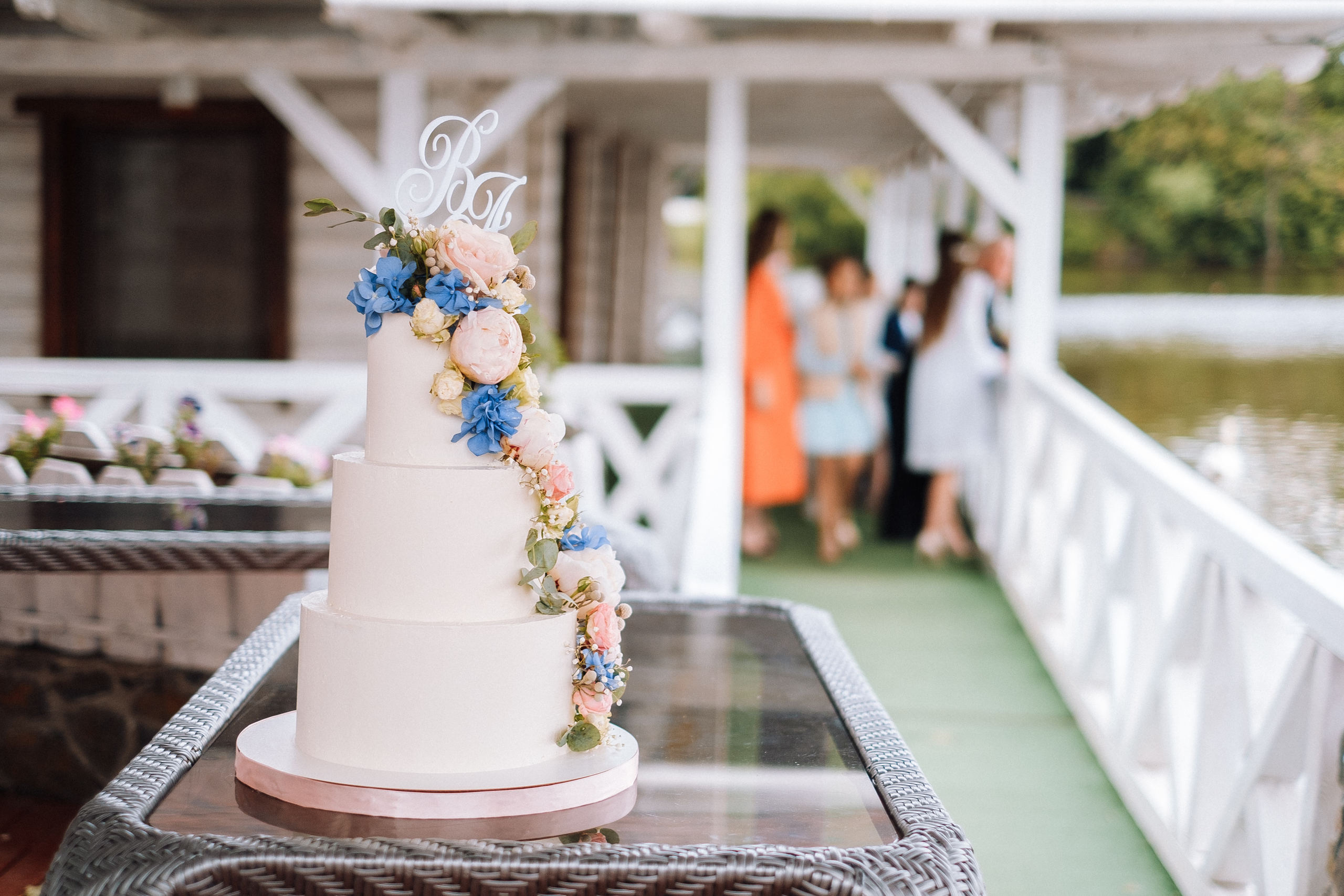 29.06.2019 WeddingStory. Ivan Skufinsky — wedding and family photographer in Vancouver