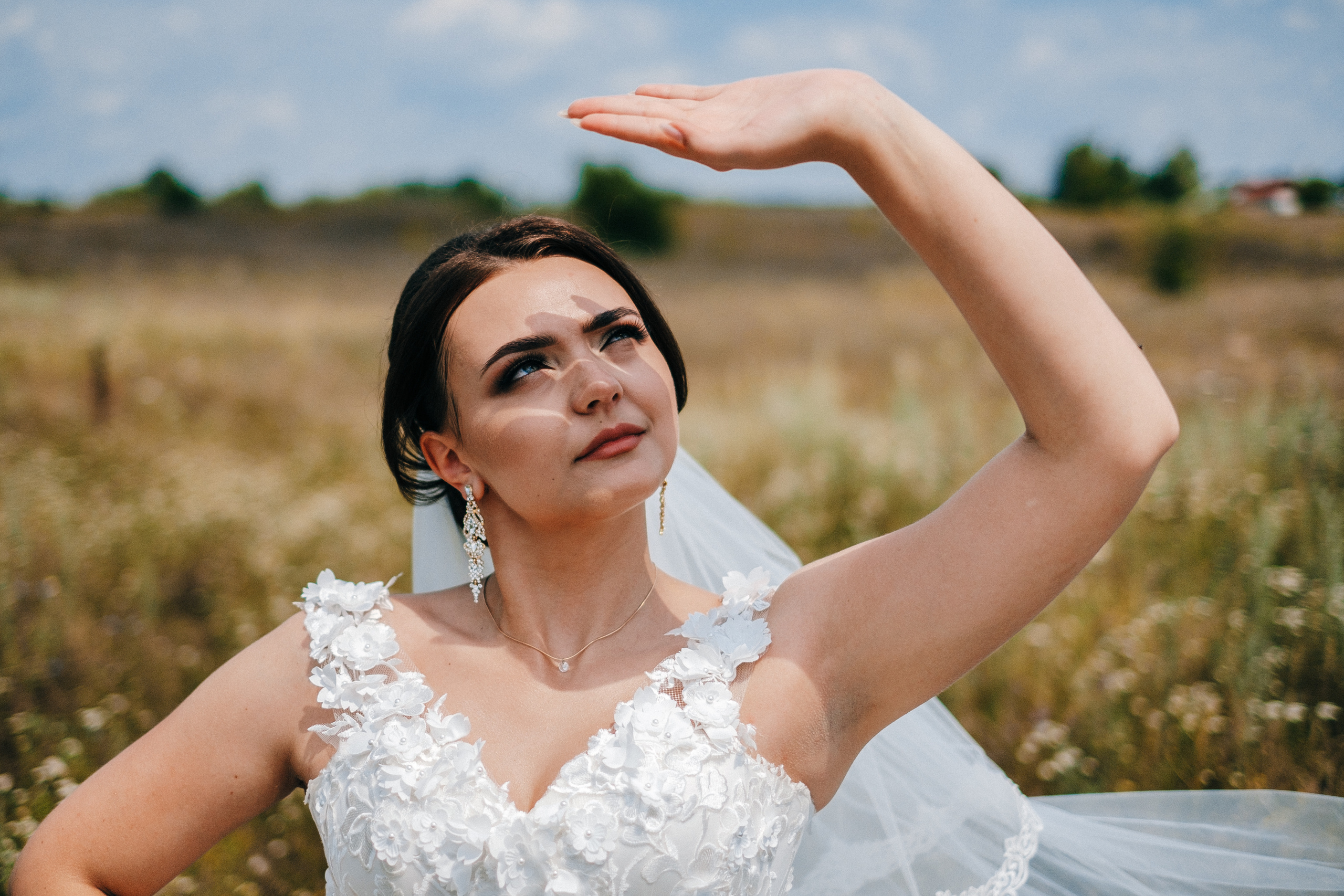 СВАДЬБА 20.07.2019 Дима+Катя. Ivan Skufinsky — wedding and family photographer in Vancouver