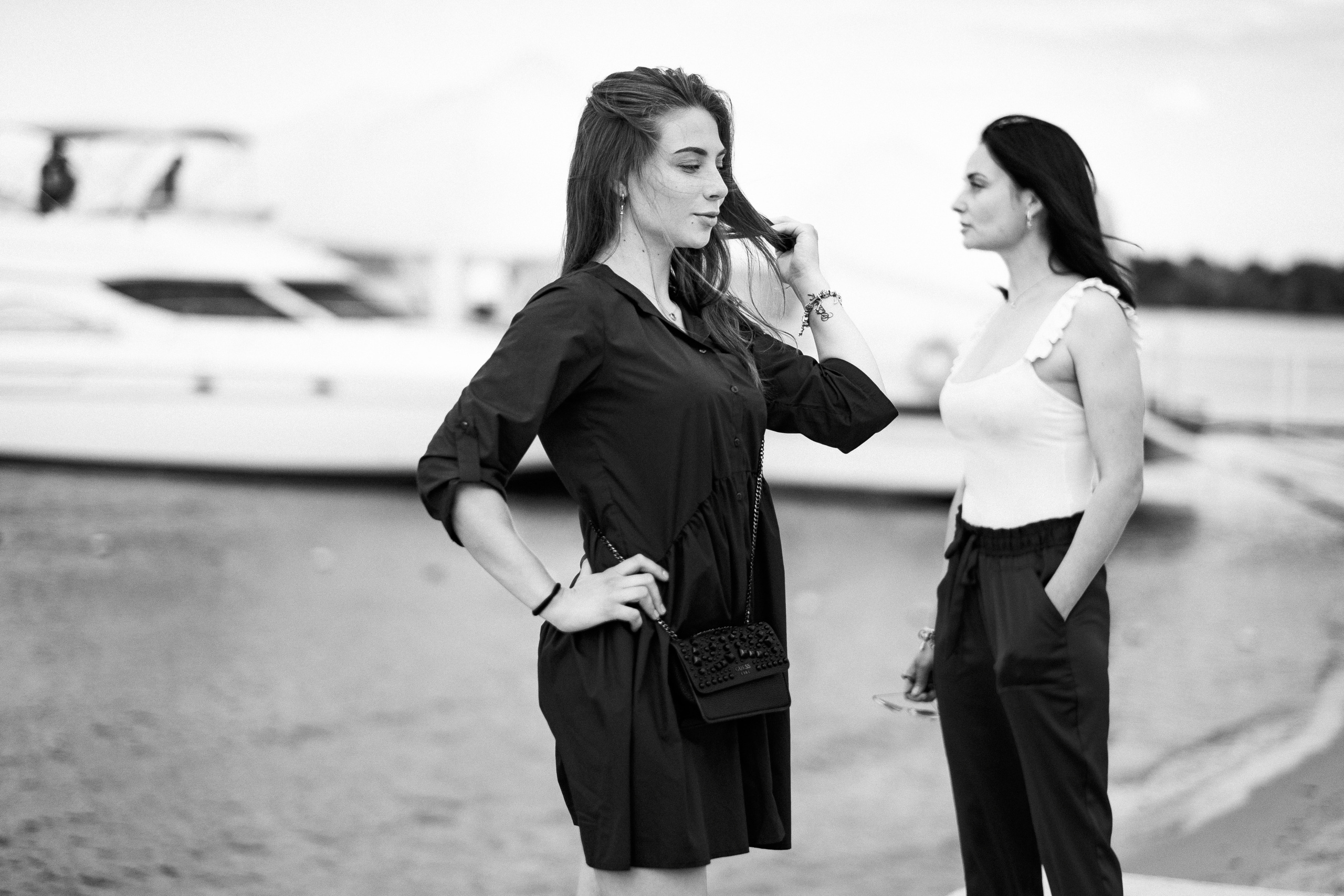 RIVIERA. Ivan Skufinsky — wedding and family photographer in Vancouver