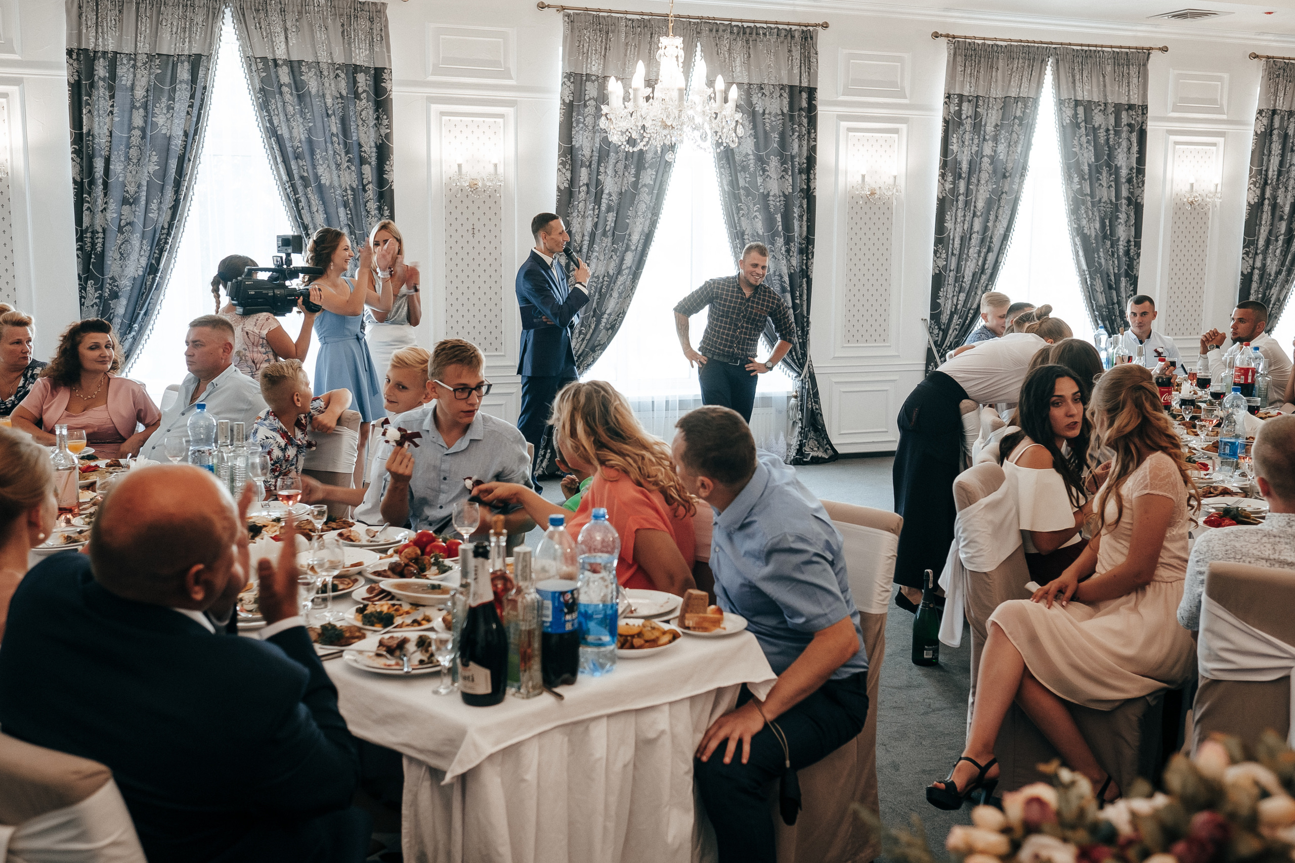 11.08.2018 Богдан+Юля. Ivan Skufinsky — wedding and family photographer in Vancouver