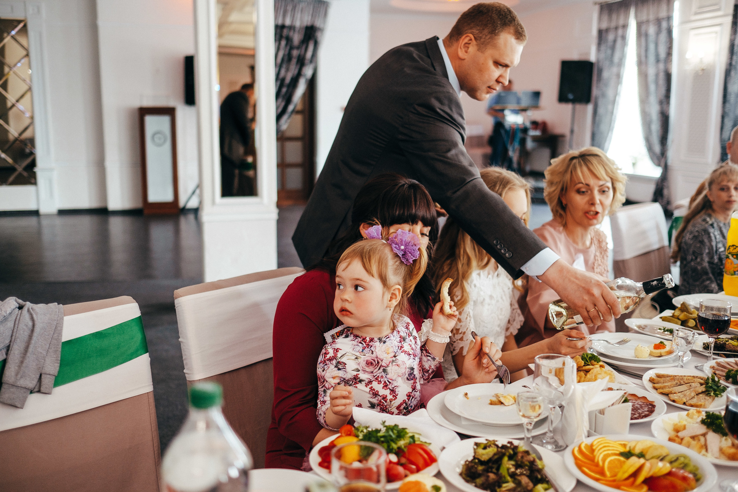 Виктор+Катя. Ivan Skufinsky — wedding and family photographer in Vancouver