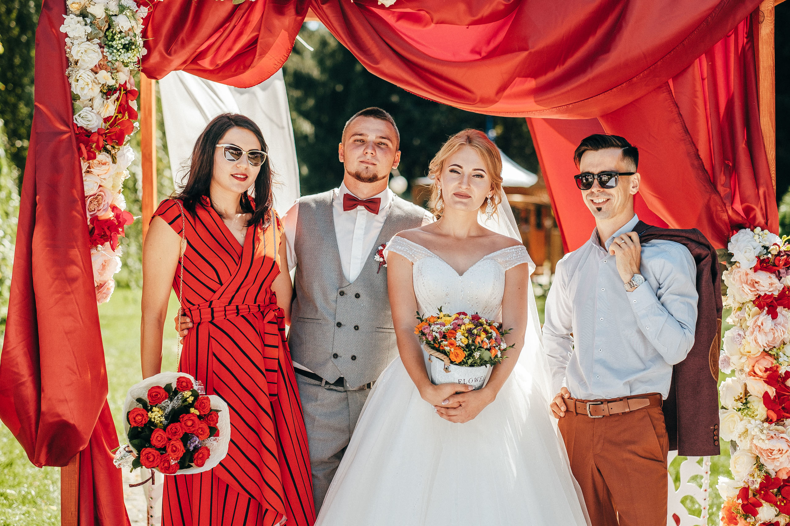 11.08.2018 Богдан+Юля. Ivan Skufinsky — wedding and family photographer in Vancouver