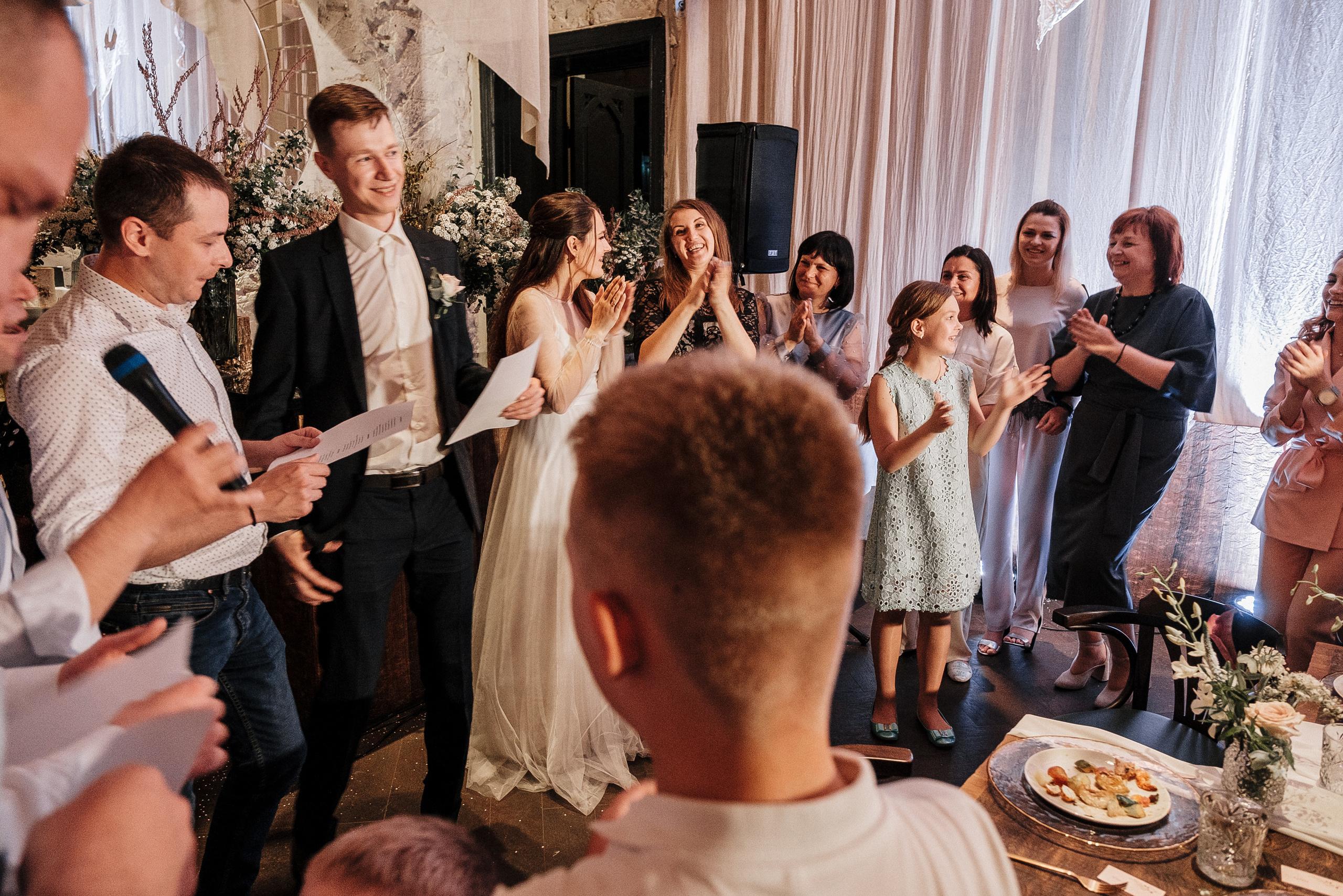 Вика+Максим. Ivan Skufinsky — wedding and family photographer in Vancouver