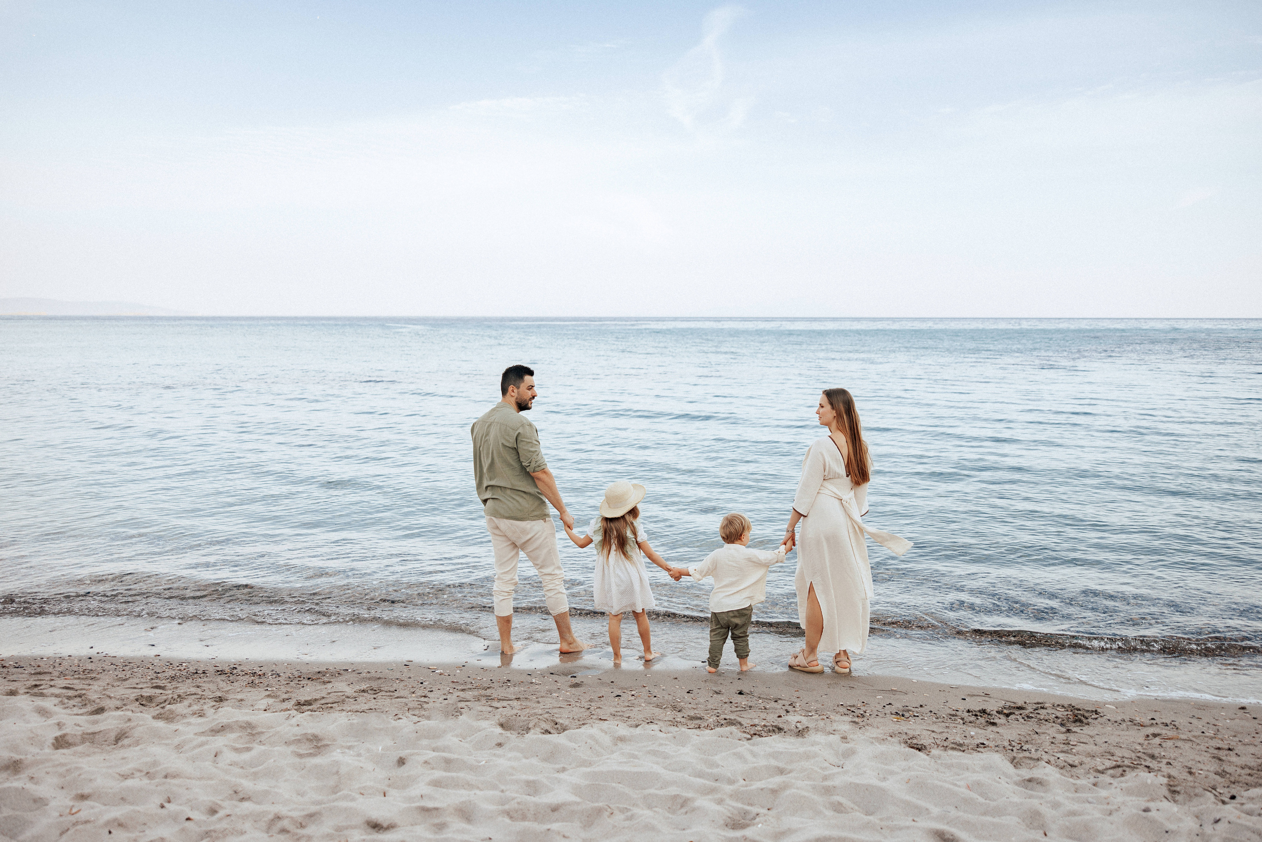 Family photo session in Vancouver Семейная фотосессия в Ванкувере БС. Ivan Skufinsky — wedding and family photographer in Vancouver