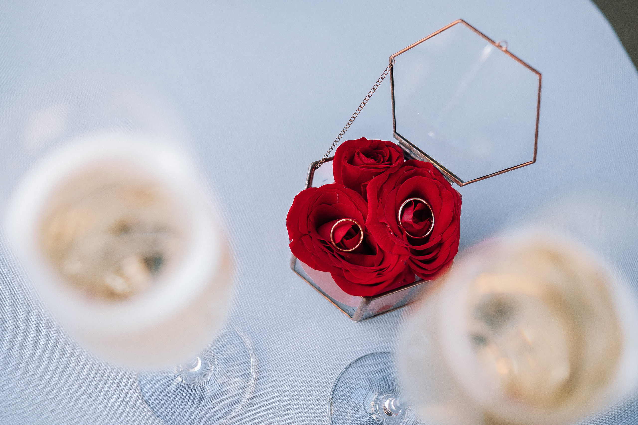 Alexandr+Anastasia 24.11.2019 WeddingStory. Ivan Skufinsky — wedding and family photographer in Vancouver