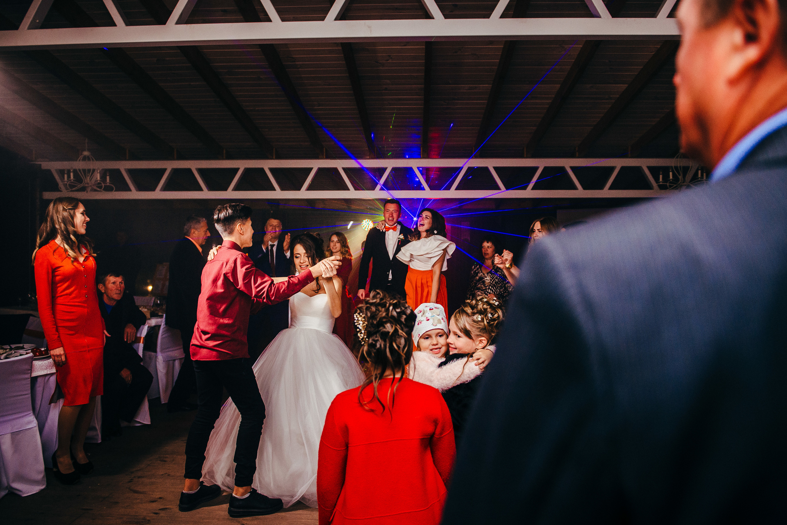 Wedding photoshoots photographer videographer Vancouver BC. Ivan Skufinsky — wedding and family photographer in Vancouver