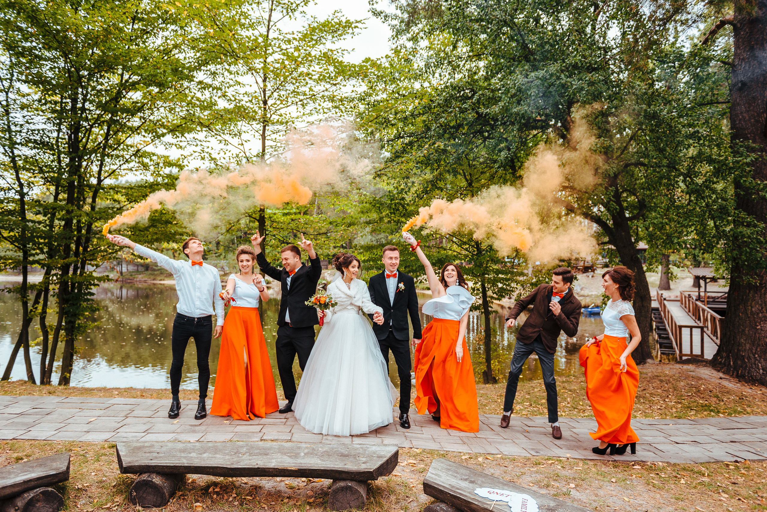 Wedding photoshoots photographer videographer Vancouver BC. Ivan Skufinsky — wedding and family photographer in Vancouver