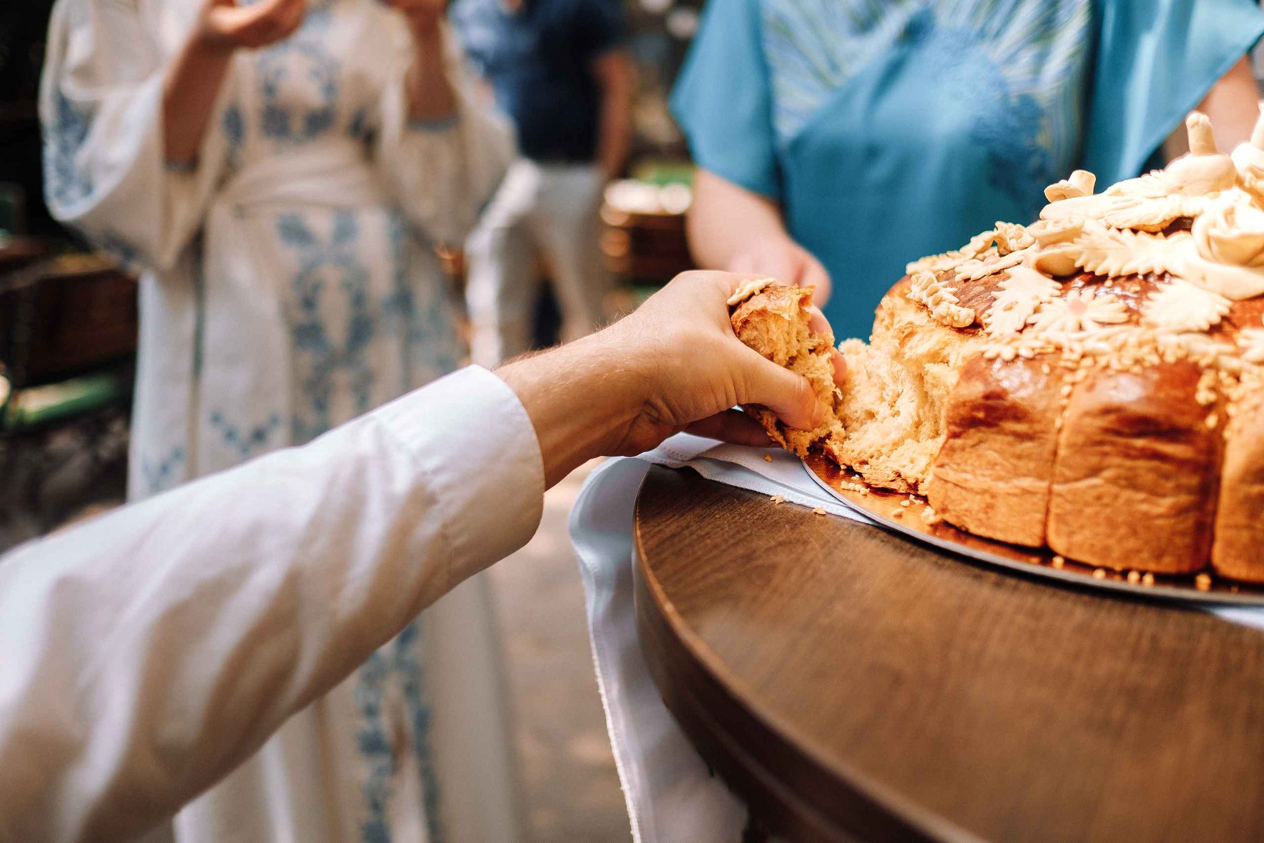 BERLIN Wedding Story. Ivan Skufinsky — wedding and family photographer in Vancouver