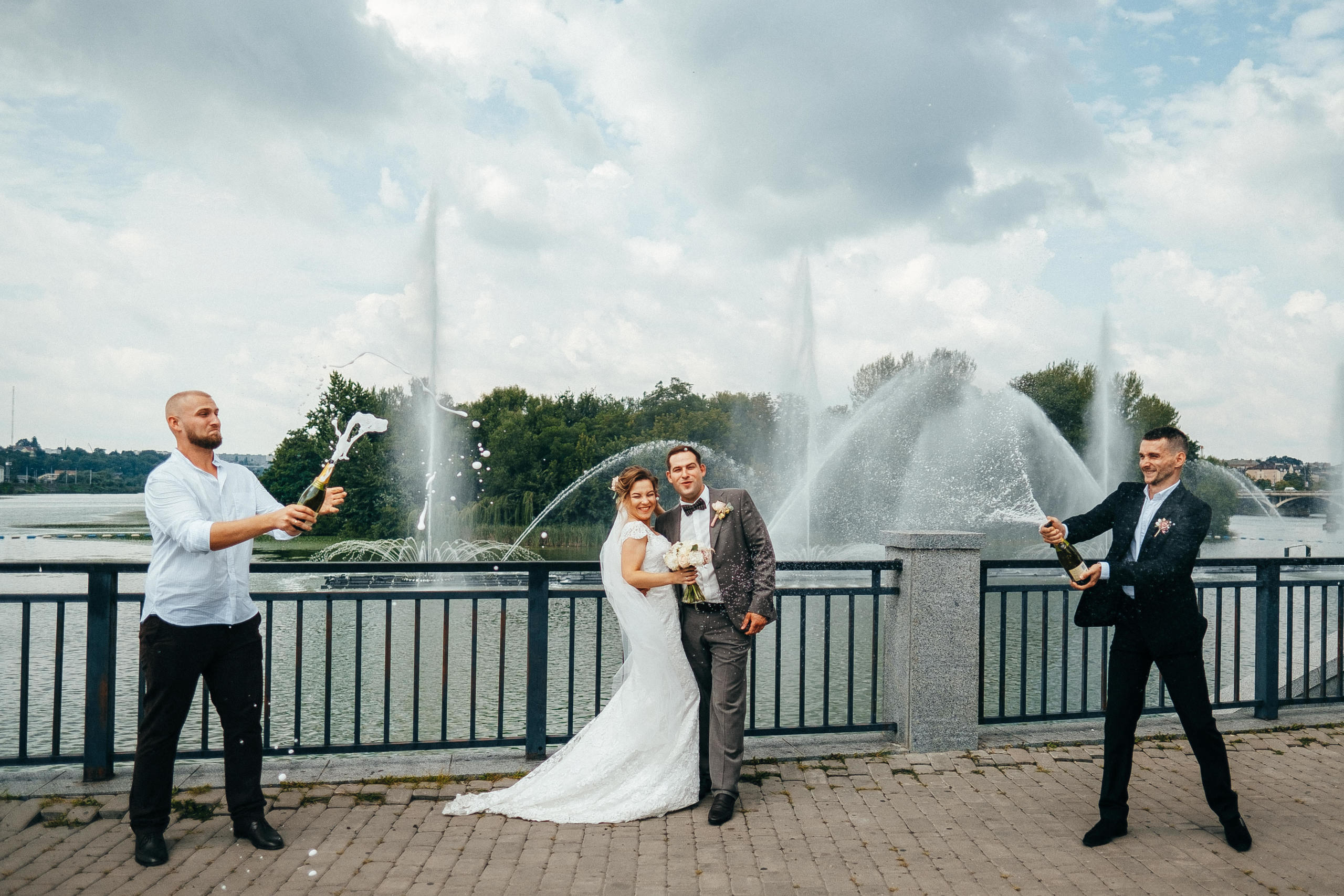 Евгений+Виктория 21.07.2018. Ivan Skufinsky — wedding and family photographer in Vancouver