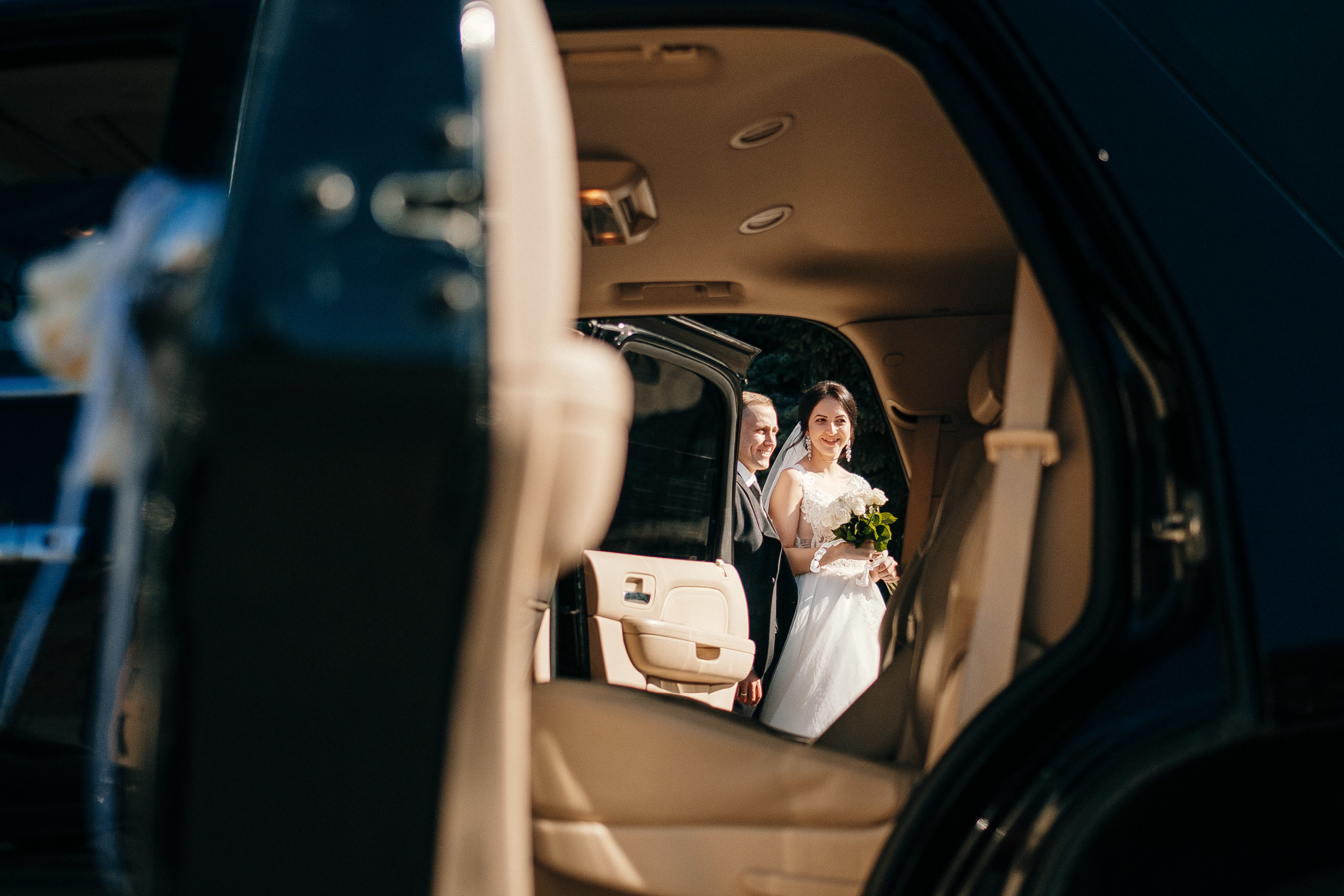 6.10.2018. Ivan Skufinsky — wedding and family photographer in Vancouver