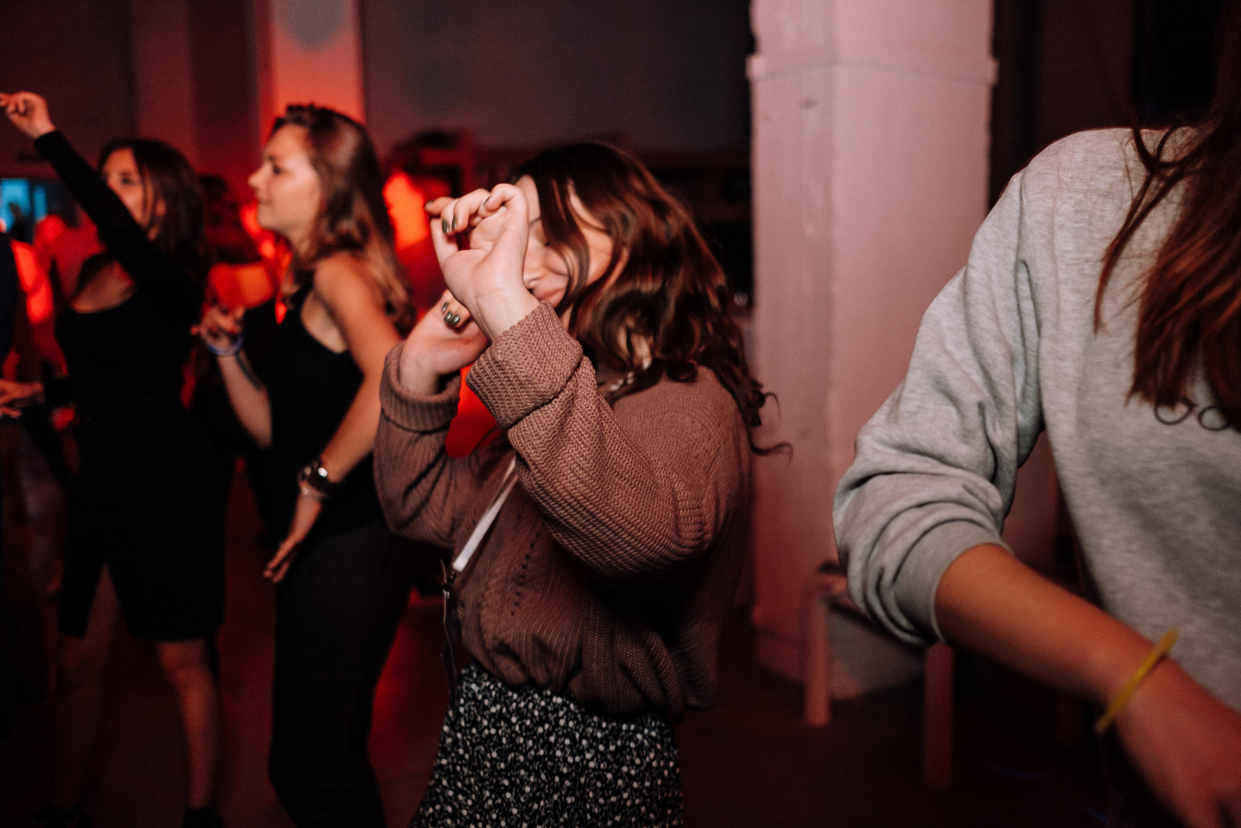 ZEO Alliance 24.10.19 party. Ivan Skufinsky — wedding and family photographer in Vancouver