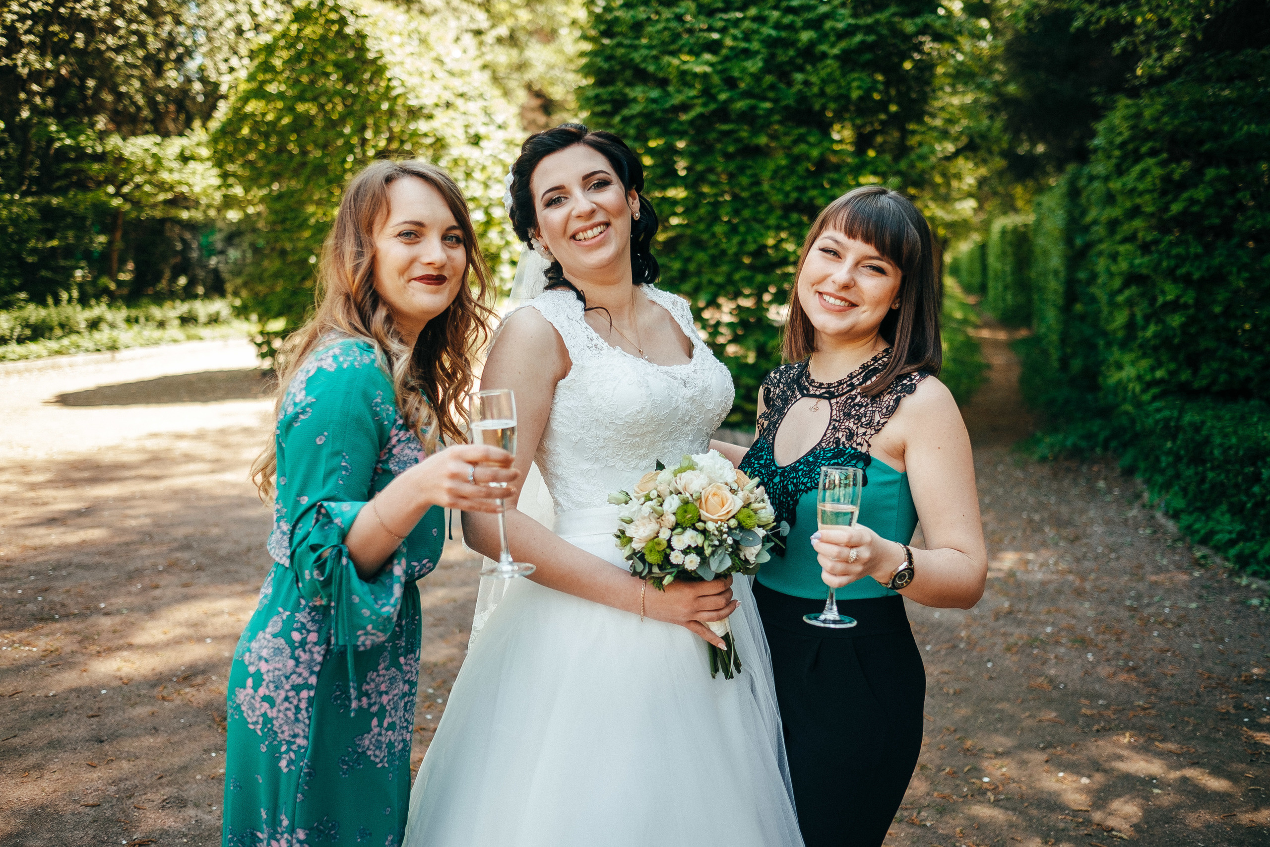 Виктор+Катя. Ivan Skufinsky — wedding and family photographer in Vancouver