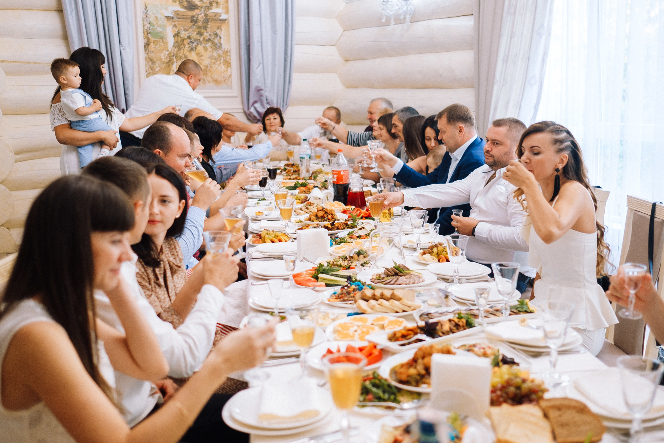 Версаль. Назару 1 рік =). Ivan Skufinsky — wedding and family photographer in Vancouver