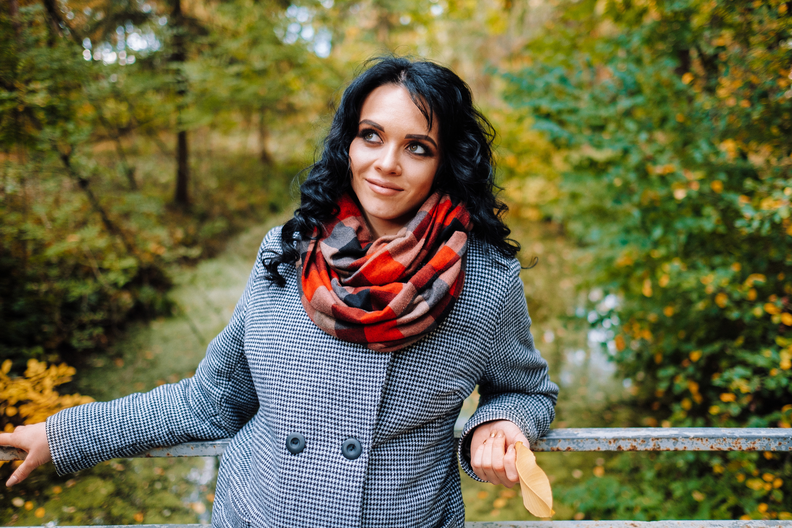 Pregnant © 2019. Ivan Skufinsky — wedding and family photographer in Vancouver