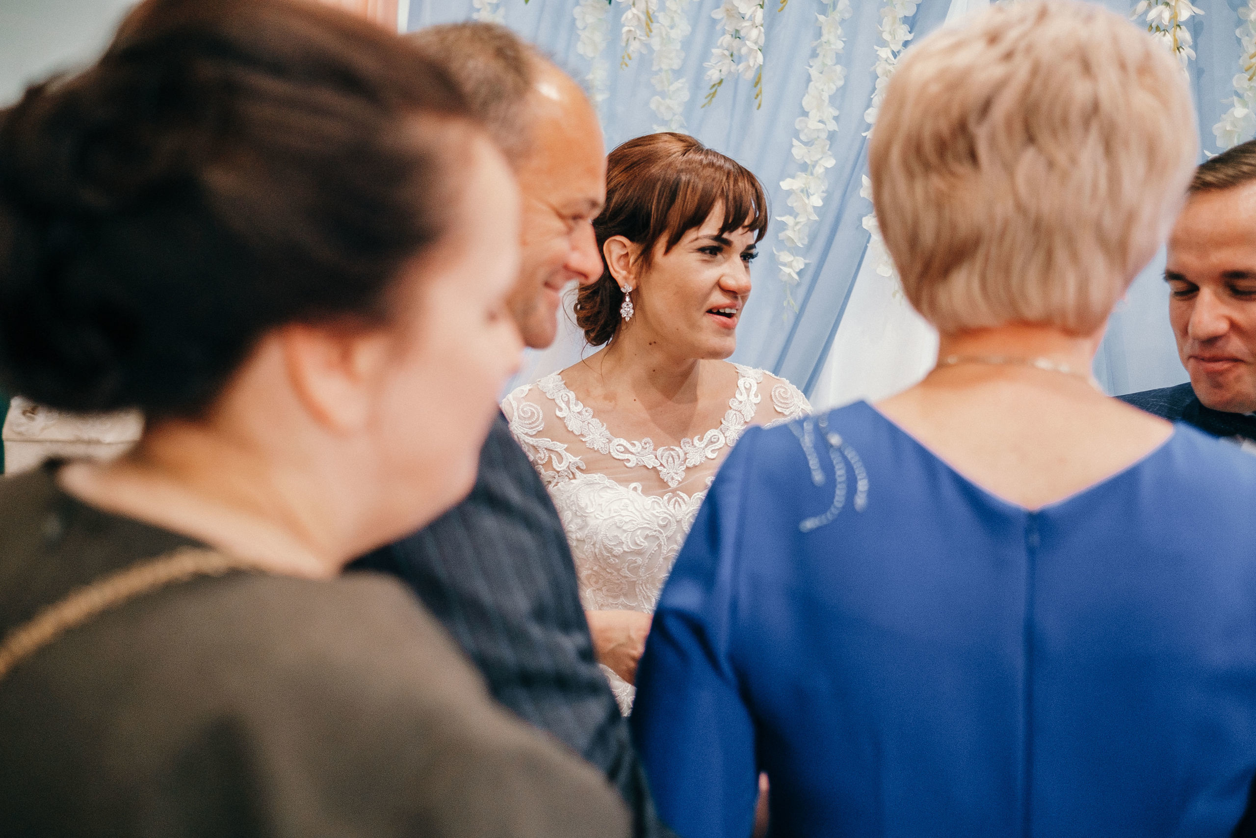 Дмитрий+Наташа 22.09.2018. Ivan Skufinsky — wedding and family photographer in Vancouver