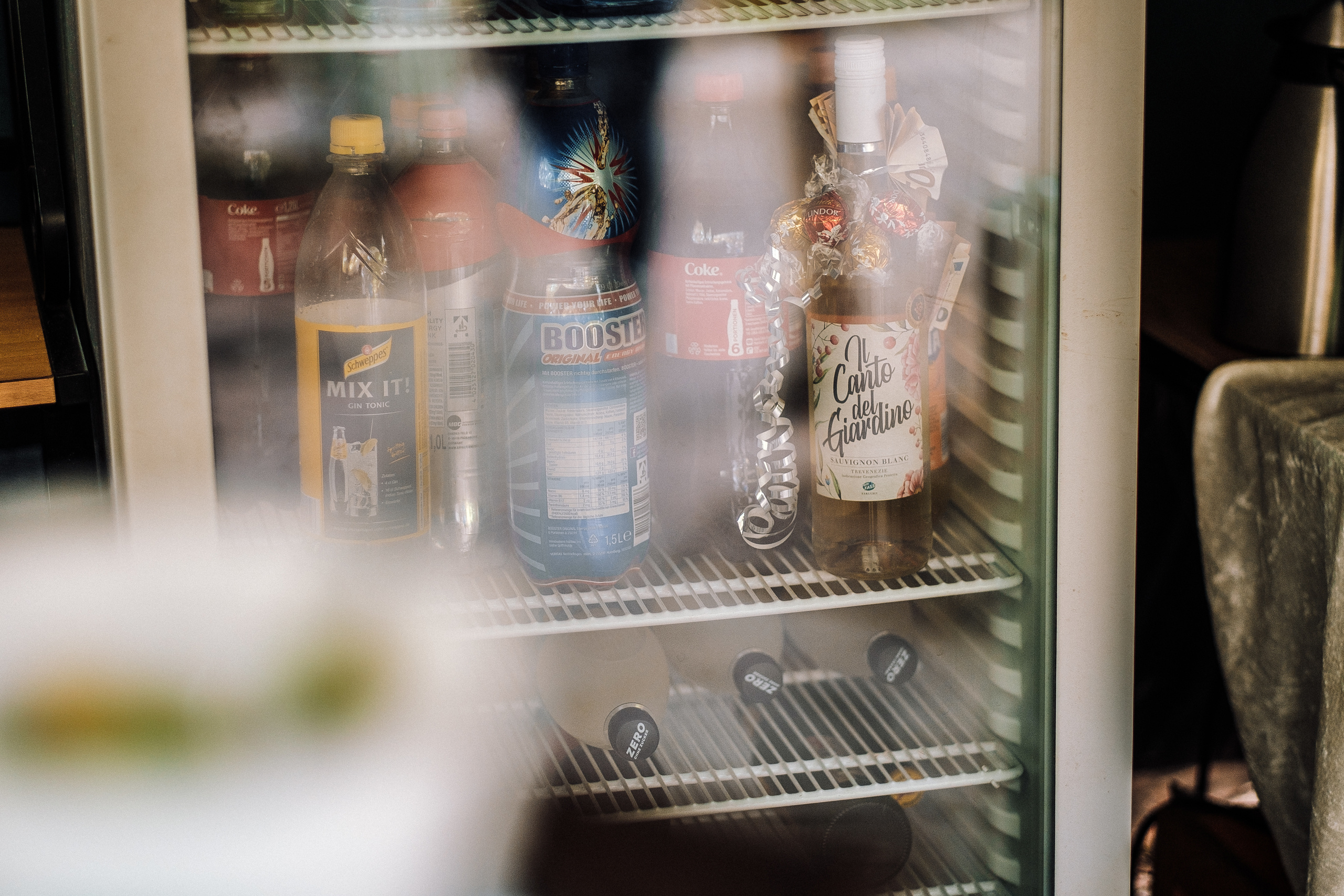 BERLIN Wedding Story. Ivan Skufinsky — wedding and family photographer in Vancouver