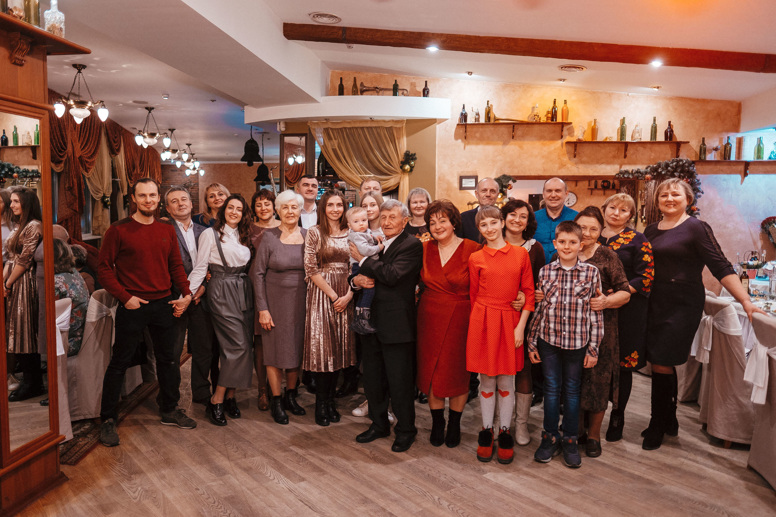 Инна 55 лет (Хмельник, Маэстро 2020). Ivan Skufinsky — wedding and family photographer in Vancouver