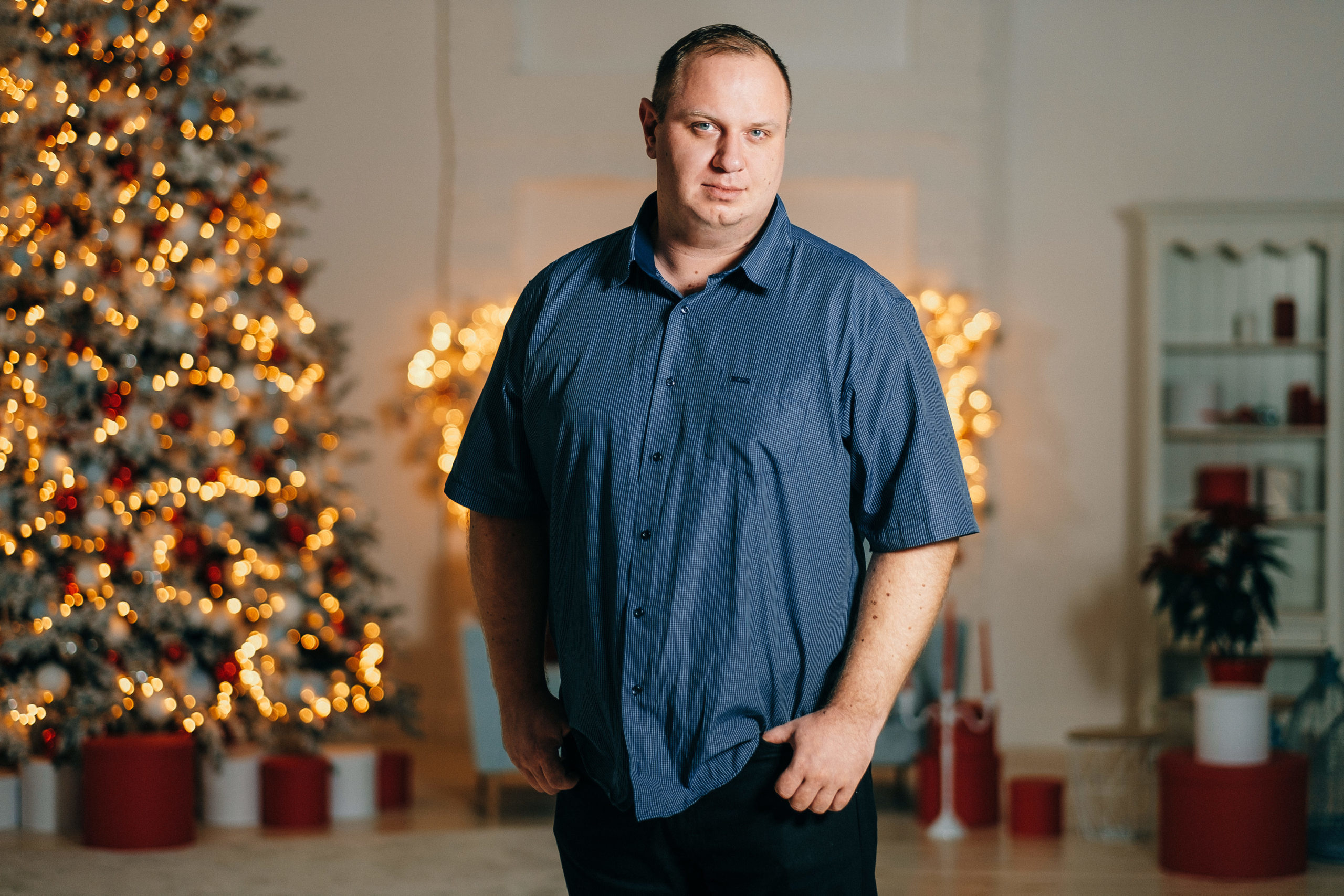 RAU New Year 2018-2019. Ivan Skufinsky — wedding and family photographer in Vancouver