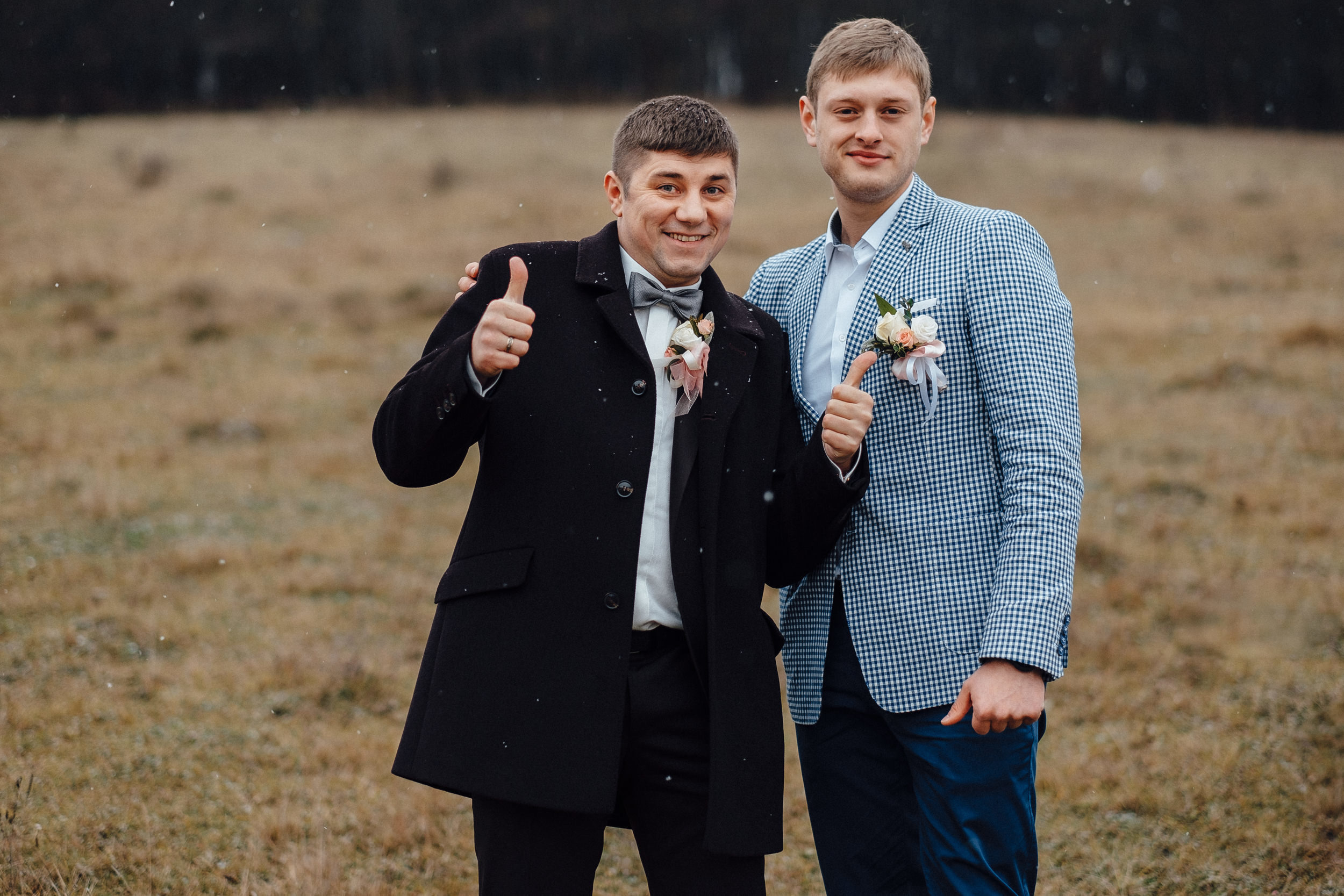 17.11.2018. Ivan Skufinsky — wedding and family photographer in Vancouver