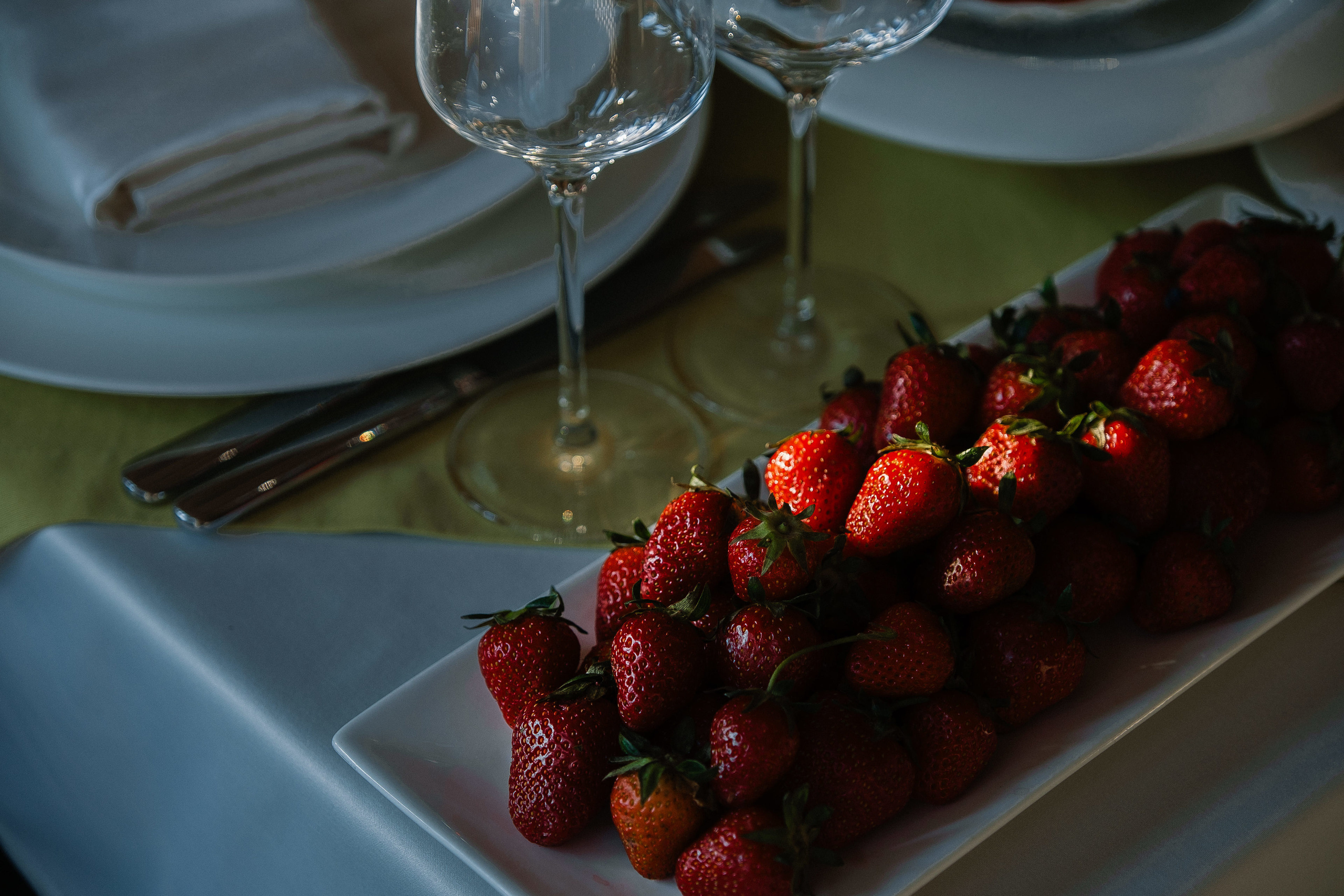 Счастье. Ivan Skufinsky — wedding and family photographer in Vancouver