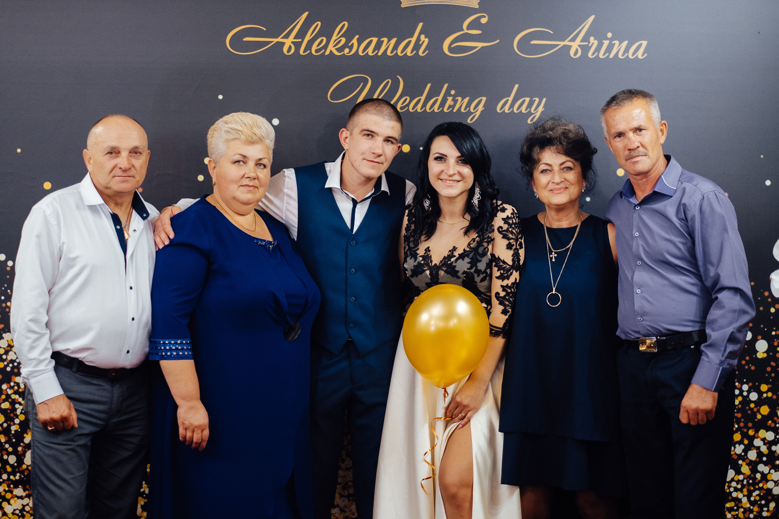 28.09.2018 Wedding Story. Ivan Skufinsky — wedding and family photographer in Vancouver