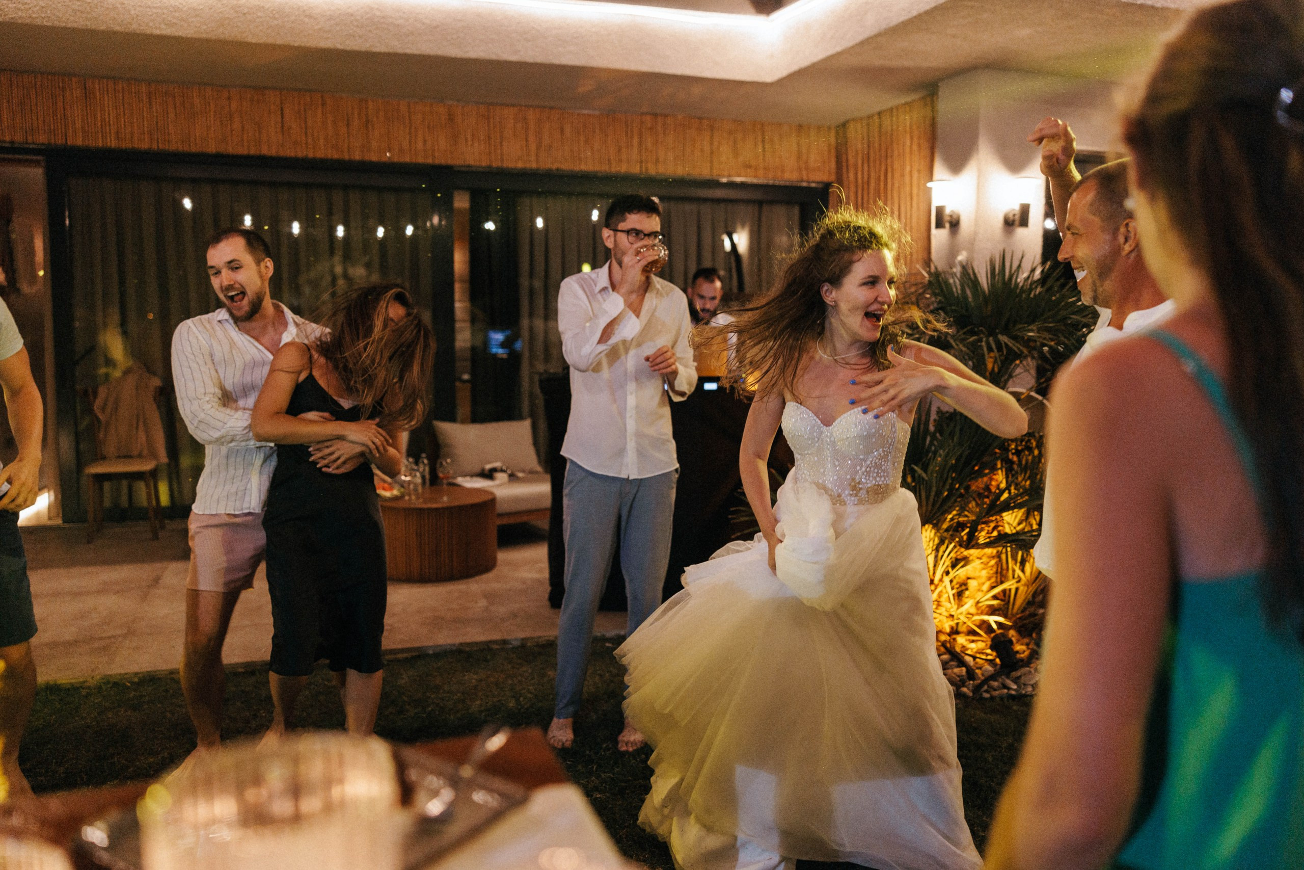 Cheshme. Wedding Story. Ivan Skufinsky — wedding and family photographer in Vancouver