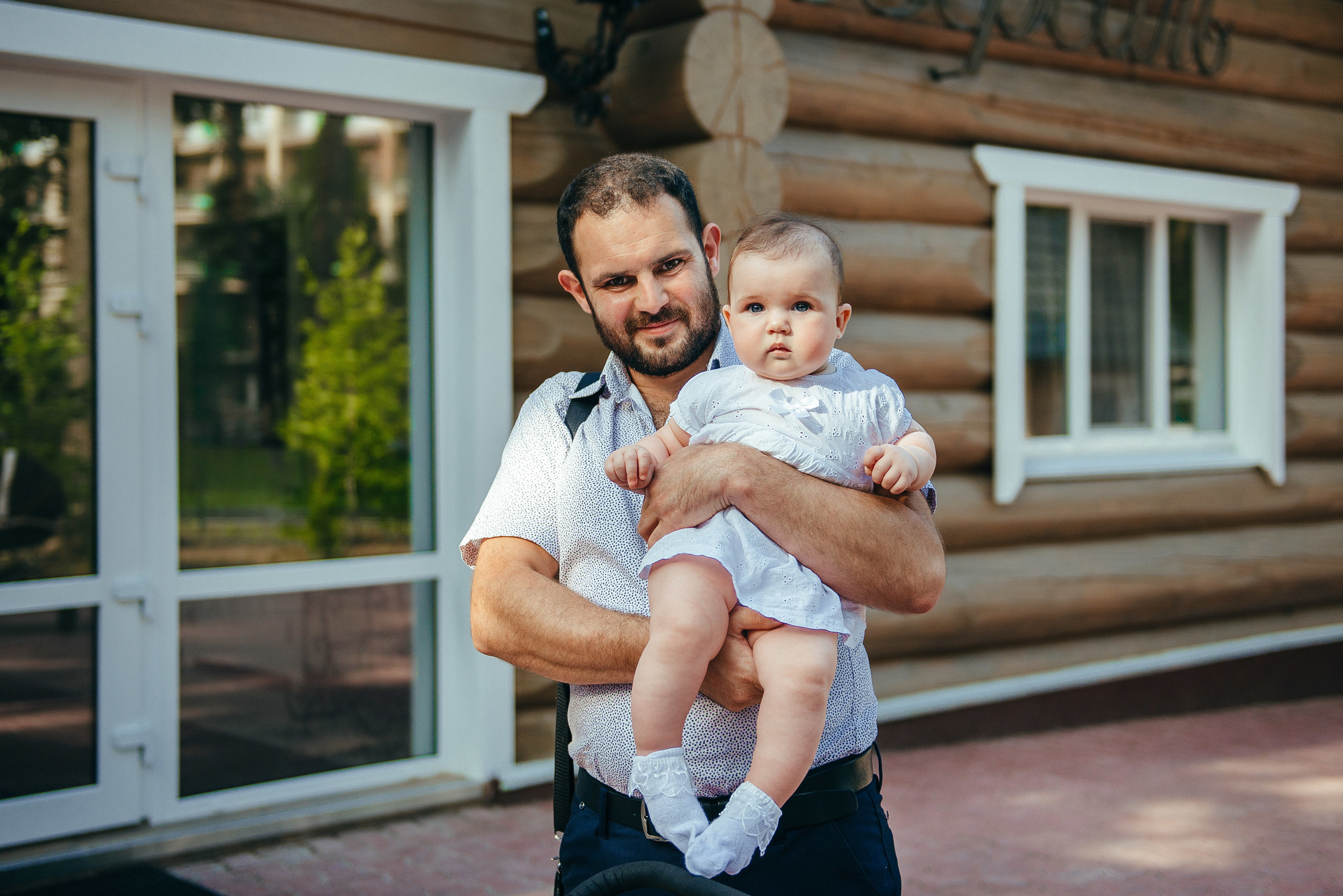 Владимир+Наталья 08.06.19. Ivan Skufinsky — wedding and family photographer in Vancouver