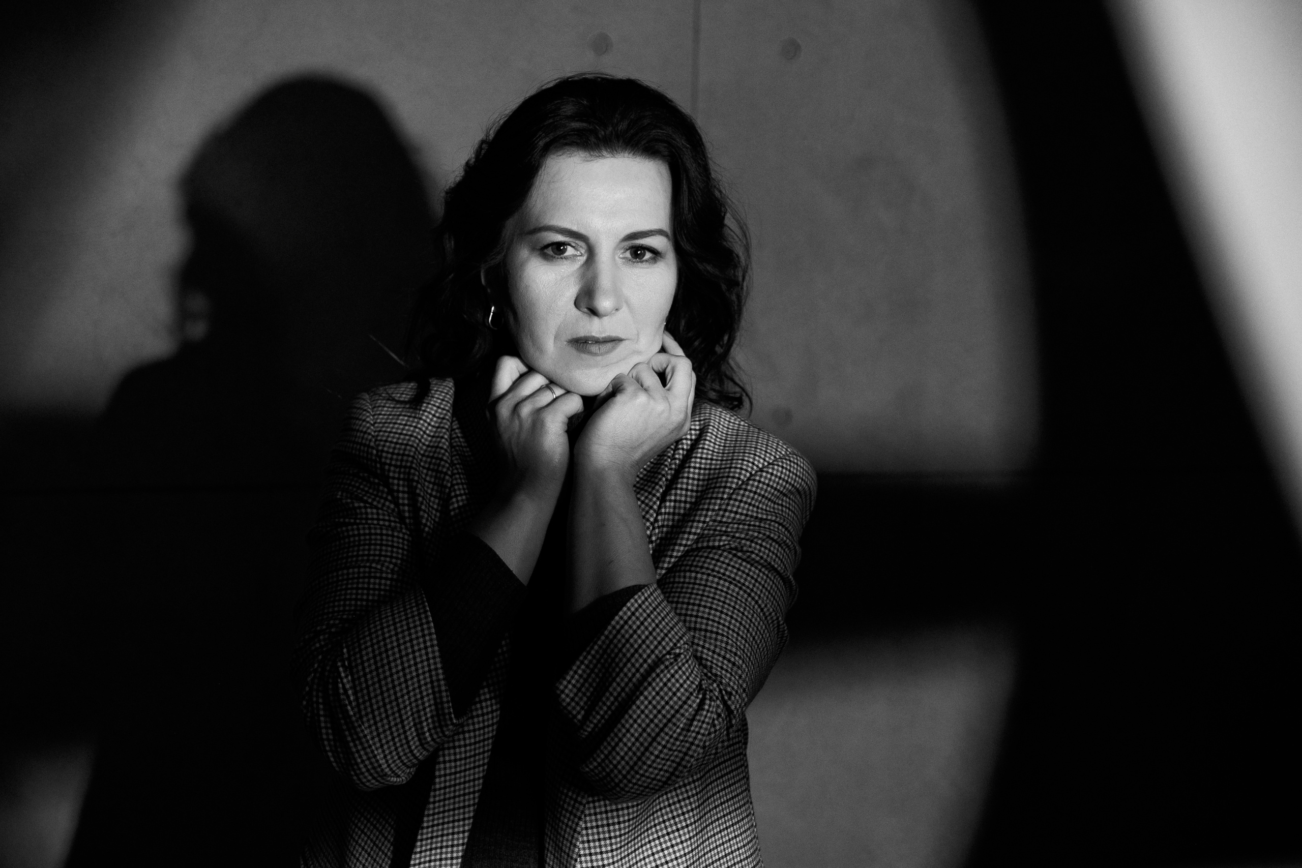 .S V E T L A N A. Ivan Skufinsky — wedding and family photographer in Vancouver