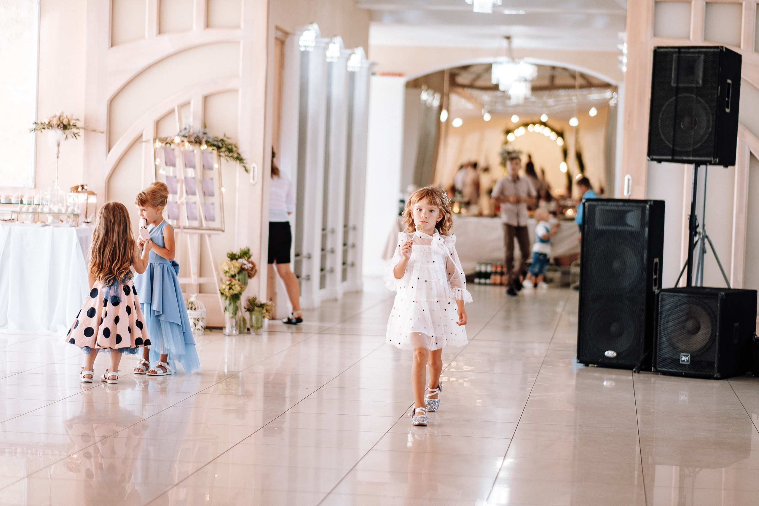 Свадебная история Иван+Ирина. Ivan Skufinsky — wedding and family photographer in Vancouver