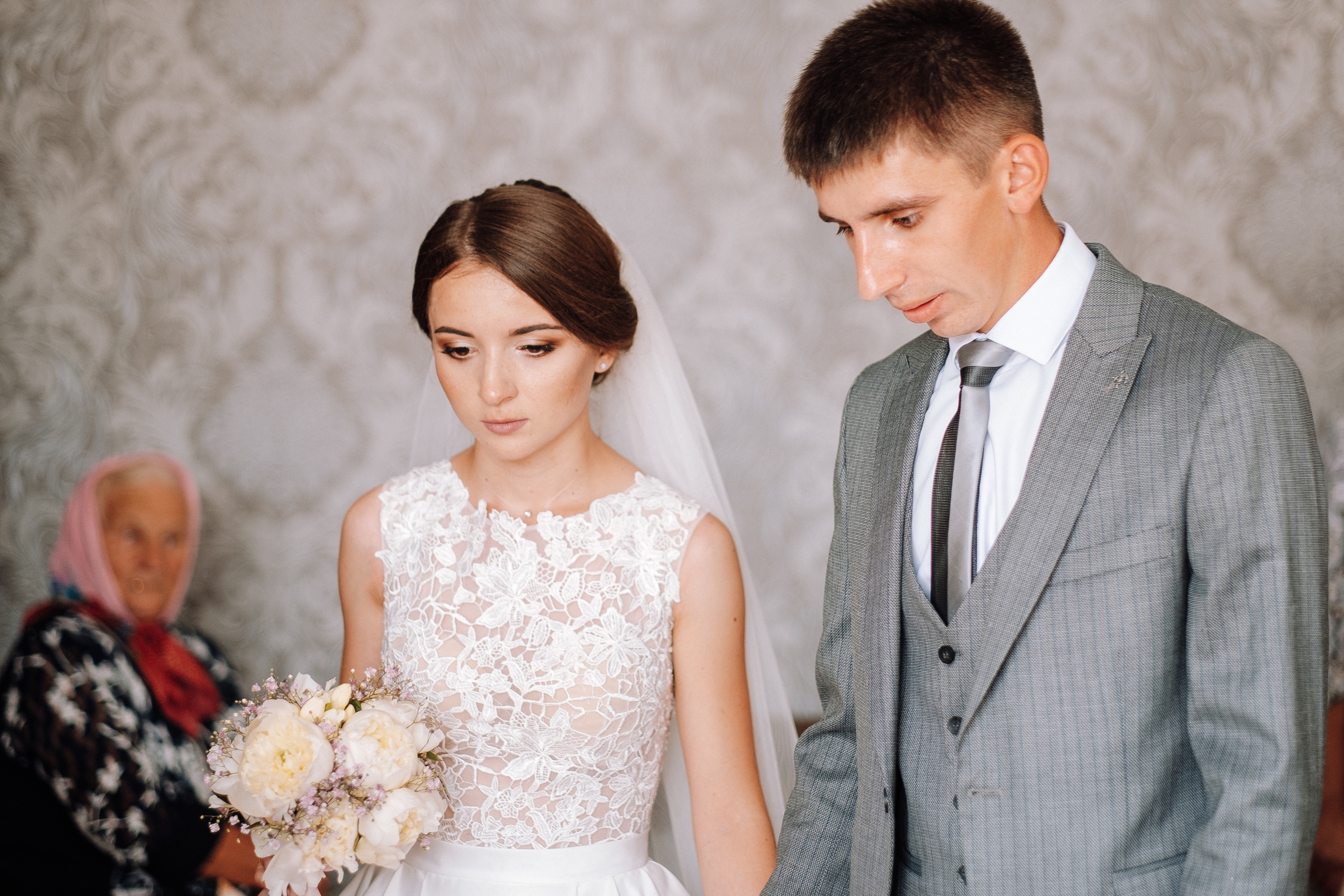 Свадебная история Иван+Ирина. Ivan Skufinsky — wedding and family photographer in Vancouver