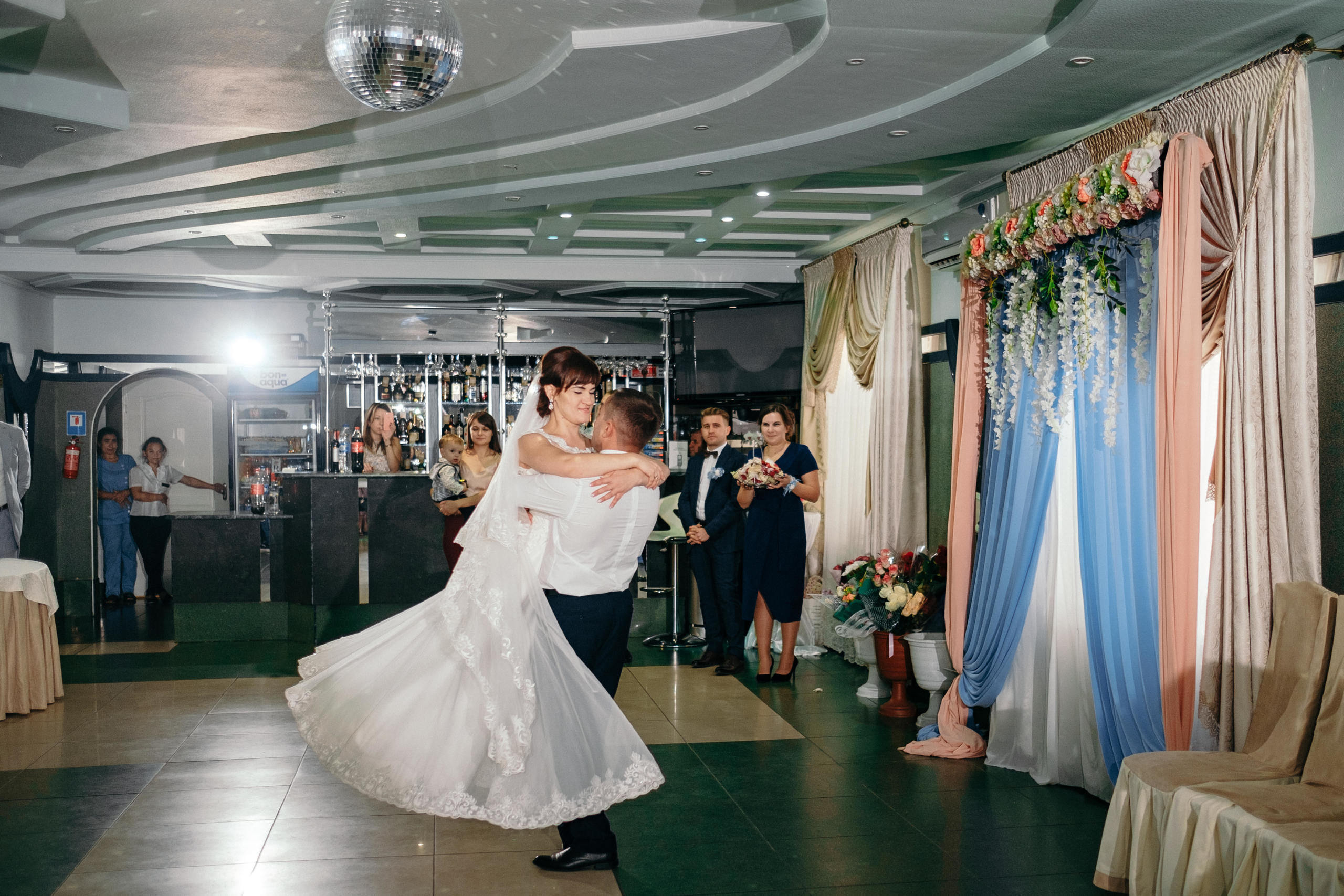 Дмитрий+Наташа 22.09.2018. Ivan Skufinsky — wedding and family photographer in Vancouver