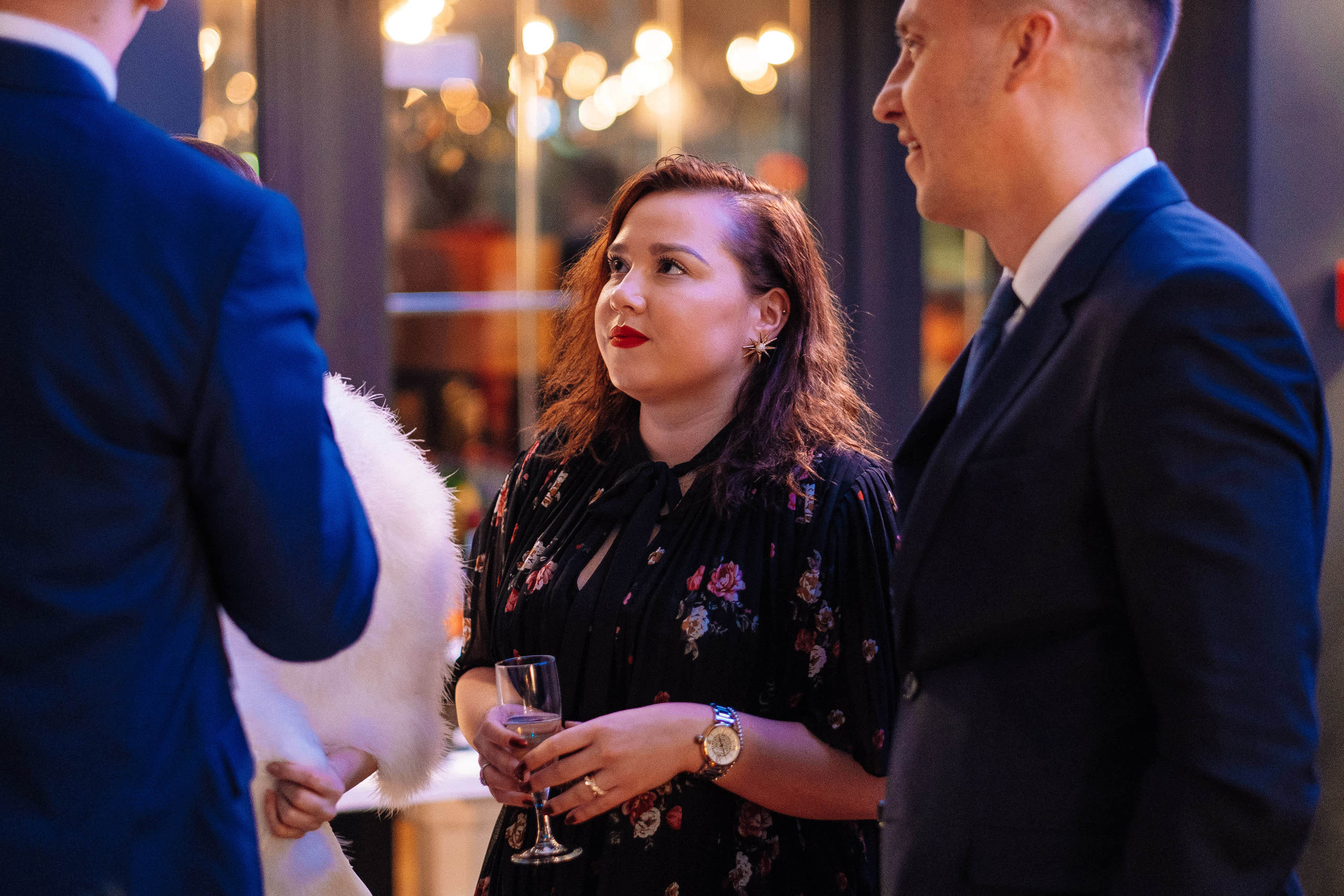 Alexandr+Anastasia 24.11.2019 WeddingStory. Ivan Skufinsky — wedding and family photographer in Vancouver