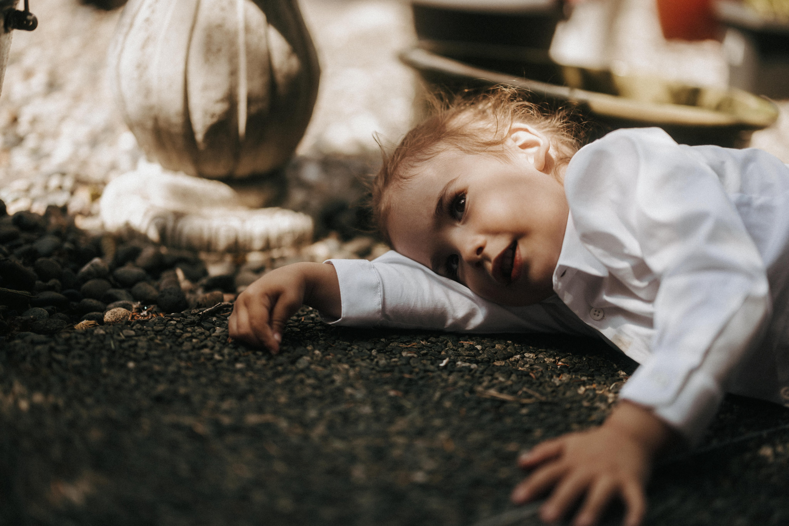 Michael & Caitlyn. Ivan Skufinsky — wedding and family photographer in Vancouver