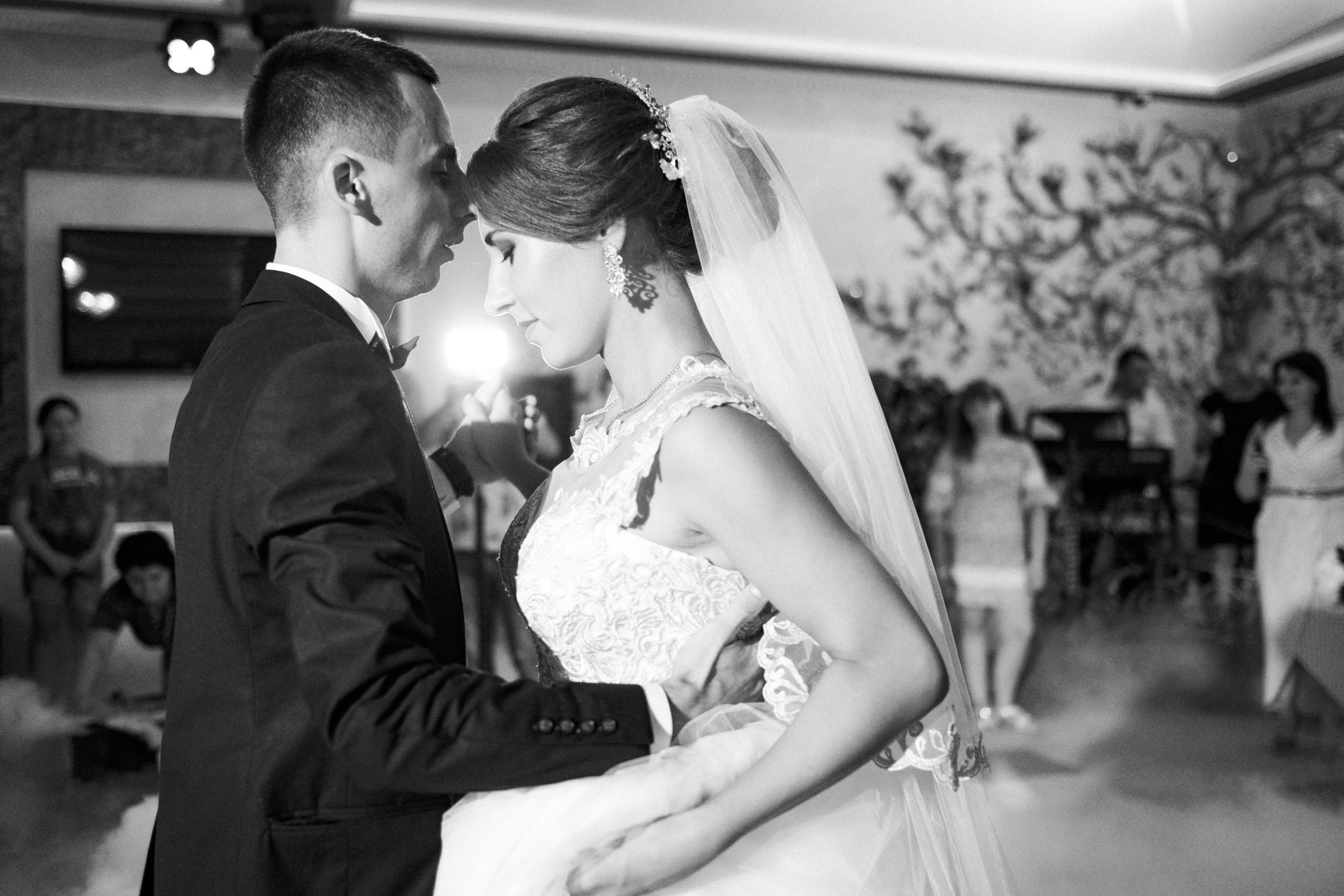 4.08.2018 Wedding Day. Ivan Skufinsky — wedding and family photographer in Vancouver