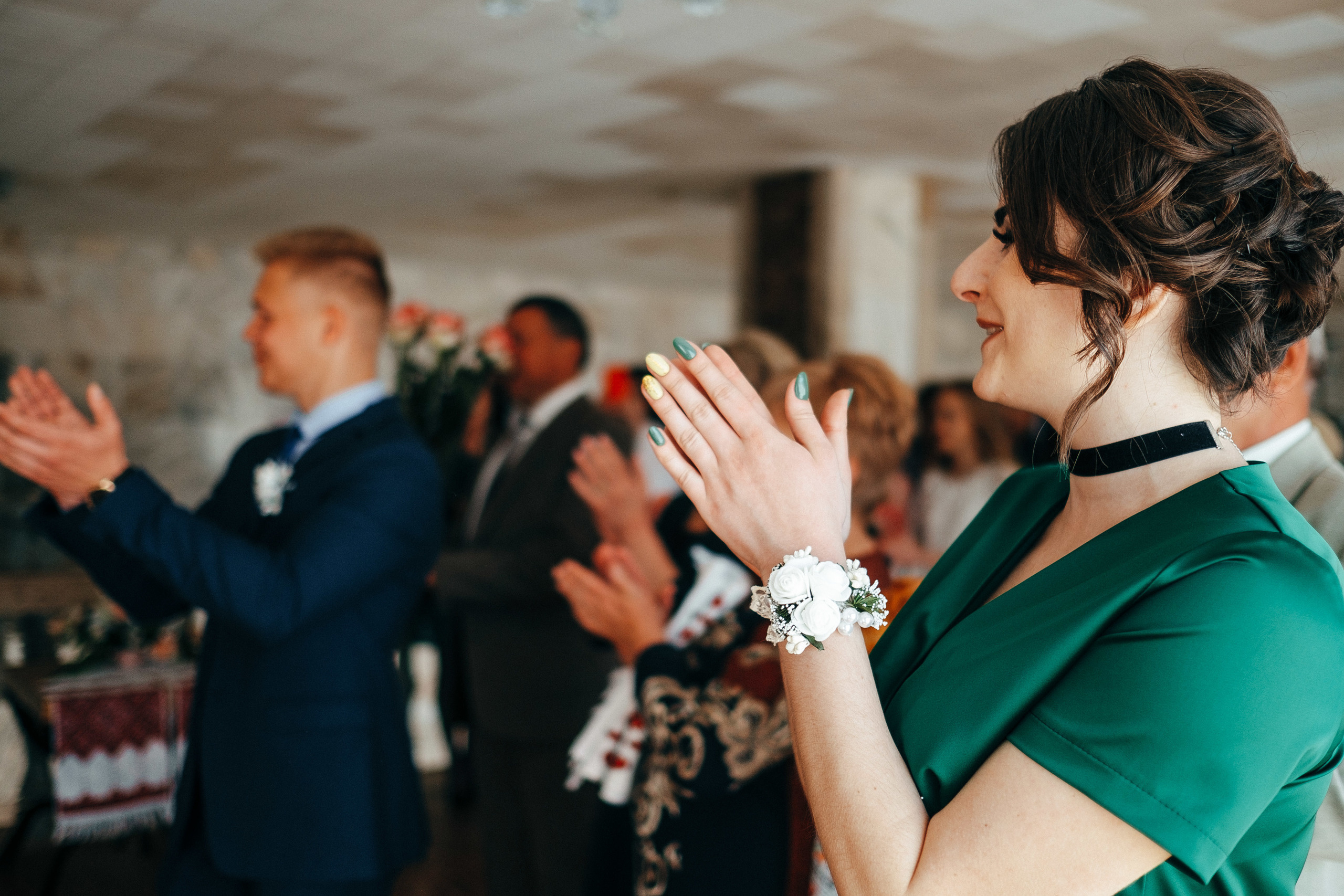 Виктор+Катя. Ivan Skufinsky — wedding and family photographer in Vancouver