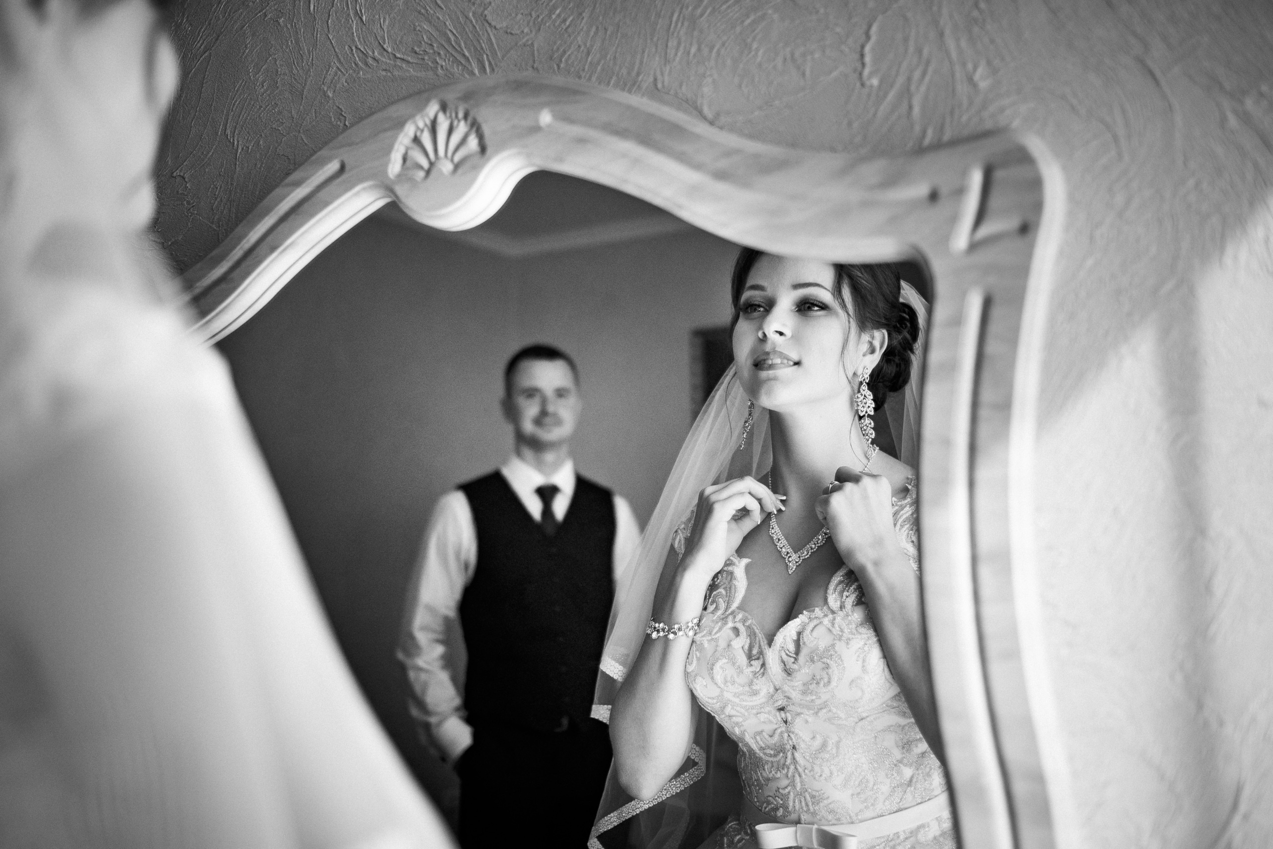 Александр+Виктория. Ivan Skufinsky — wedding and family photographer in Vancouver