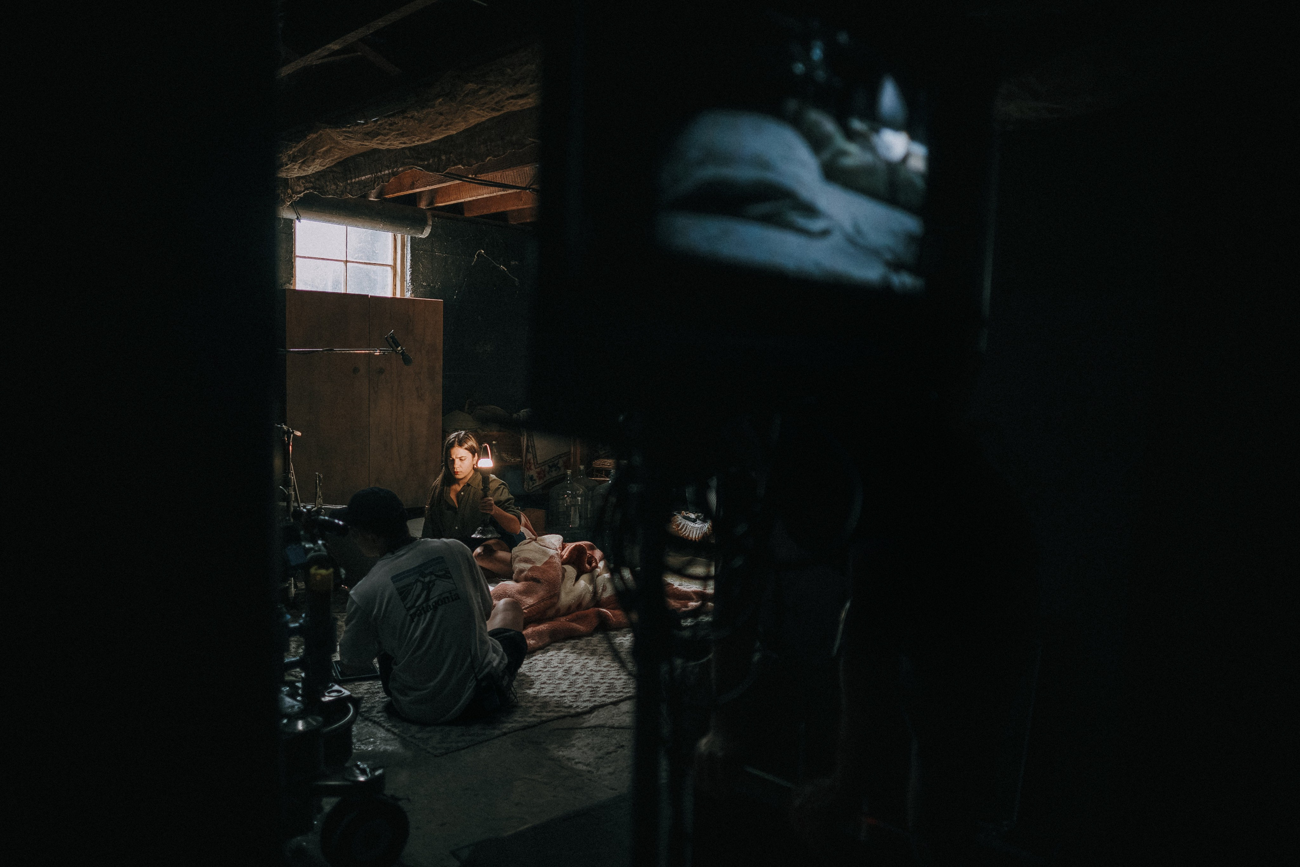 BTS -=NIGHT ROUTINE=- 2024. Ivan Skufinsky — wedding and family photographer in Vancouver