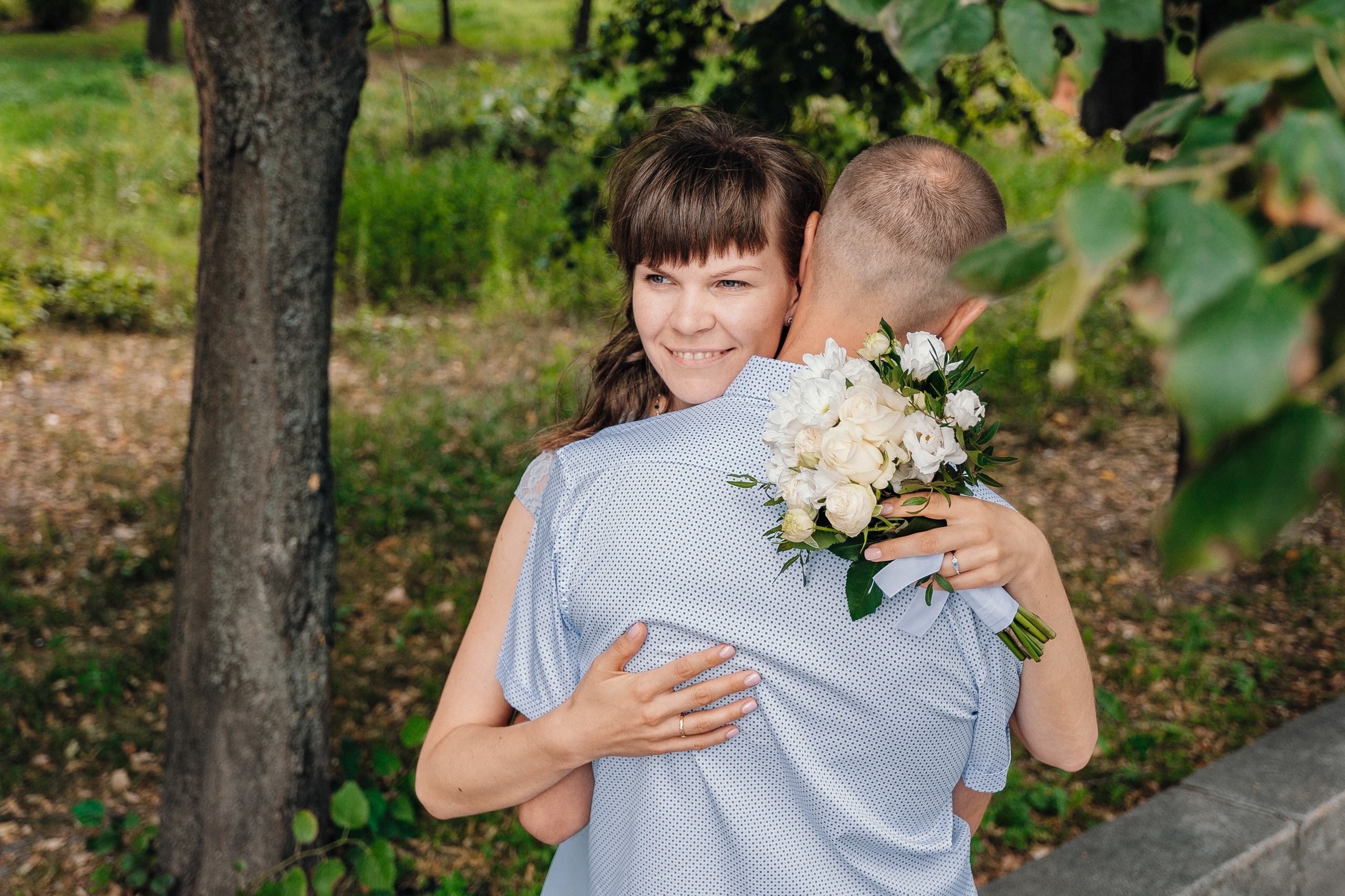 СВАДЬБА 04.07.19 Андрей+Катя. Ivan Skufinsky — wedding and family photographer in Vancouver